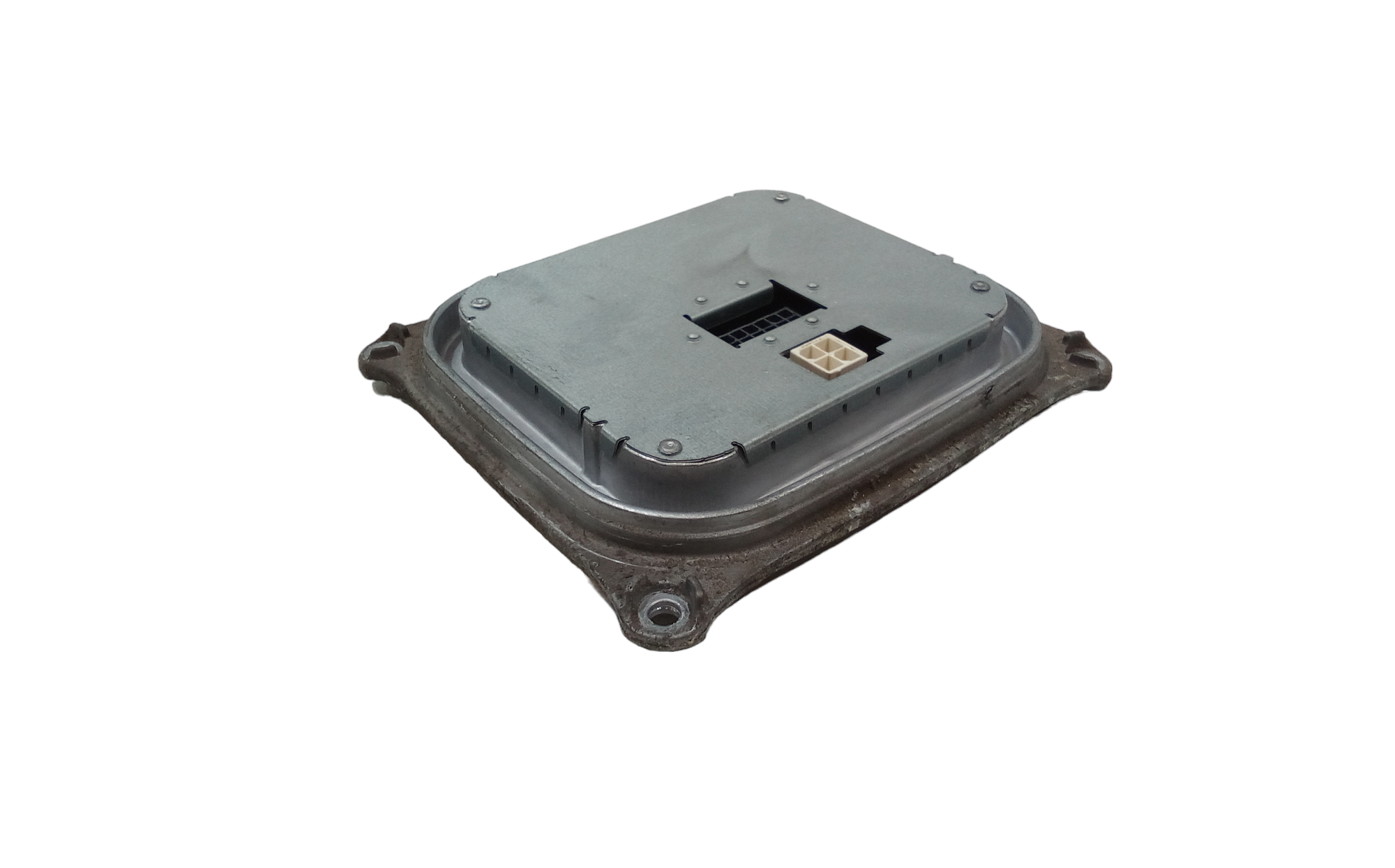 Centralina fari a LED per Lancia Delta 3 Serie (2008 - 2011)