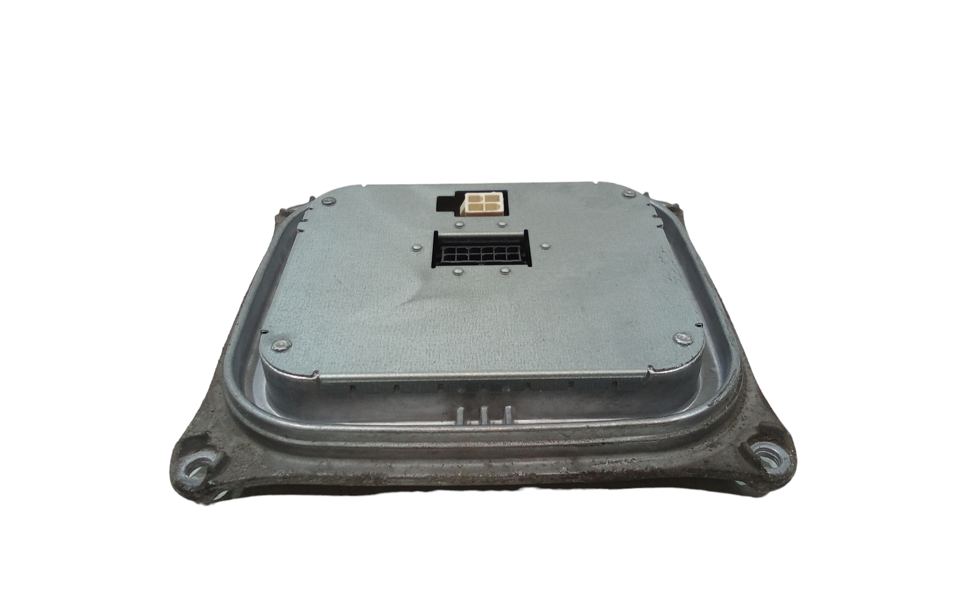 Centralina fari a LED per Lancia Delta 3 Serie (2008 - 2011)