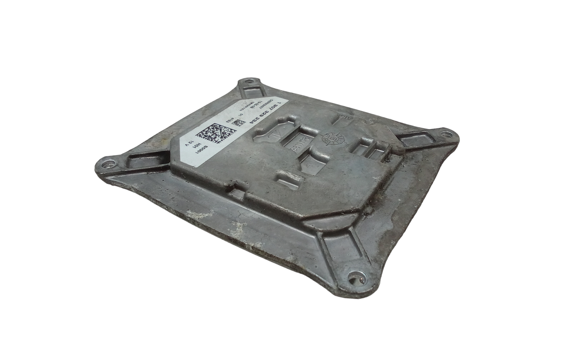 Centralina fari a LED per Lancia Delta 3 Serie (2008 - 2011)