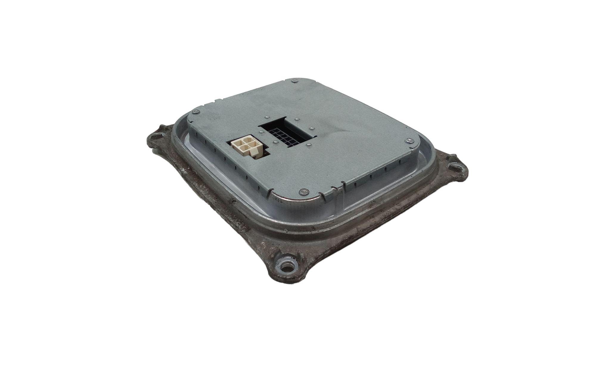 Centralina fari a LED per Lancia Delta 3 Serie (2008 - 2011)