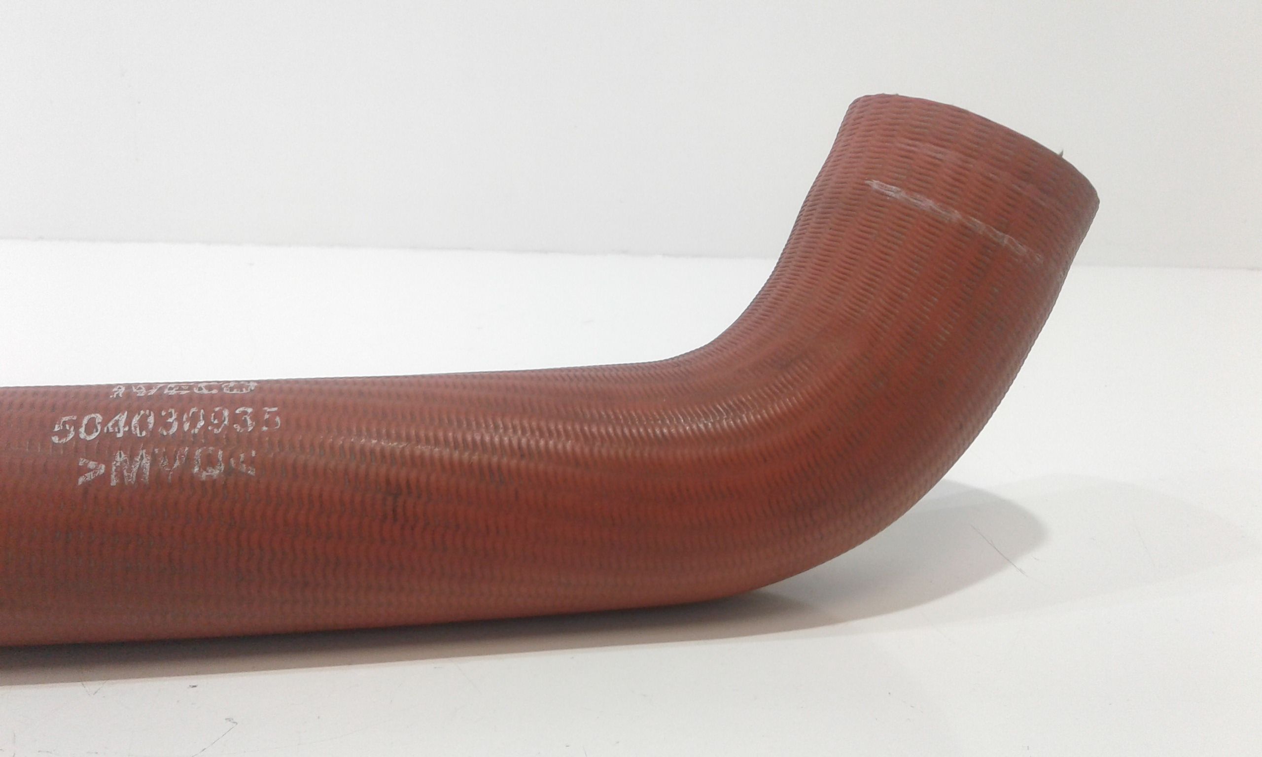 Tubo Intercooler IVECO Daily 3 Serie