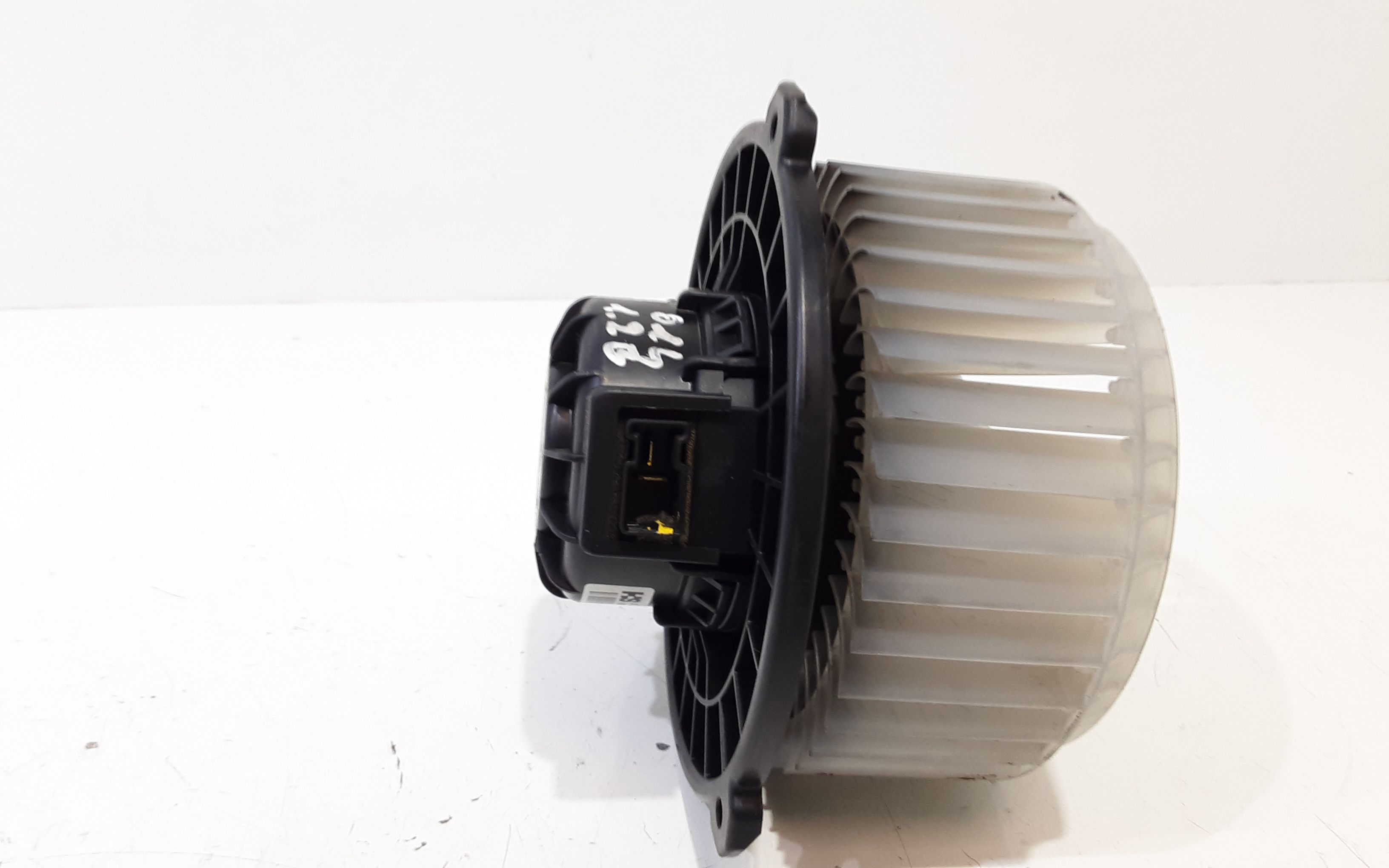 Ventola riscaldamento CHEVROLET Spark 2 Serie