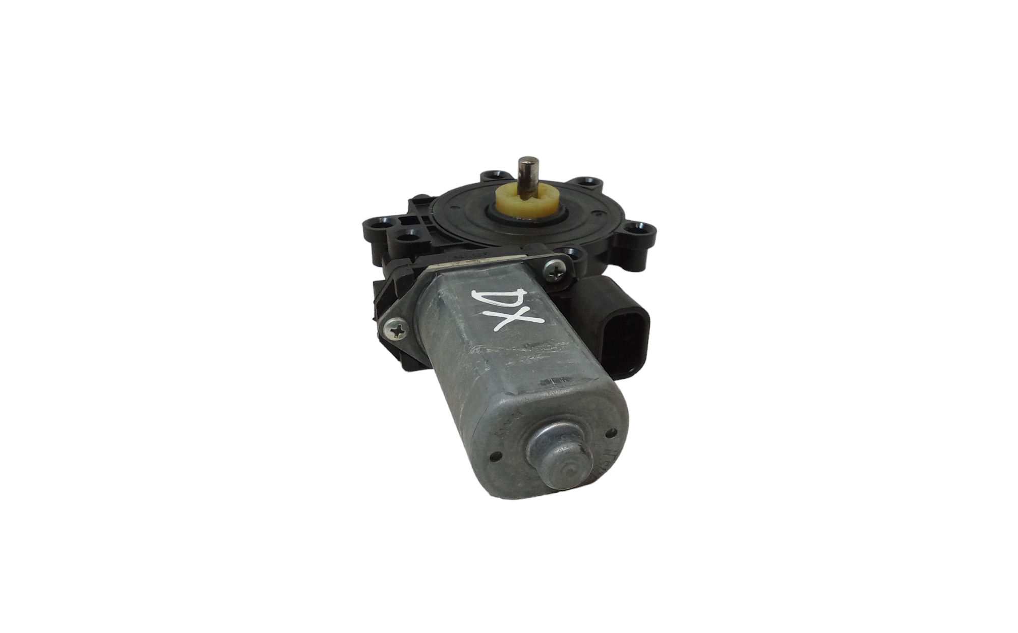 Motorino Alzavetro anteriore destra per Smart Fortwo Coup 1 Serie (1998 - 2003)