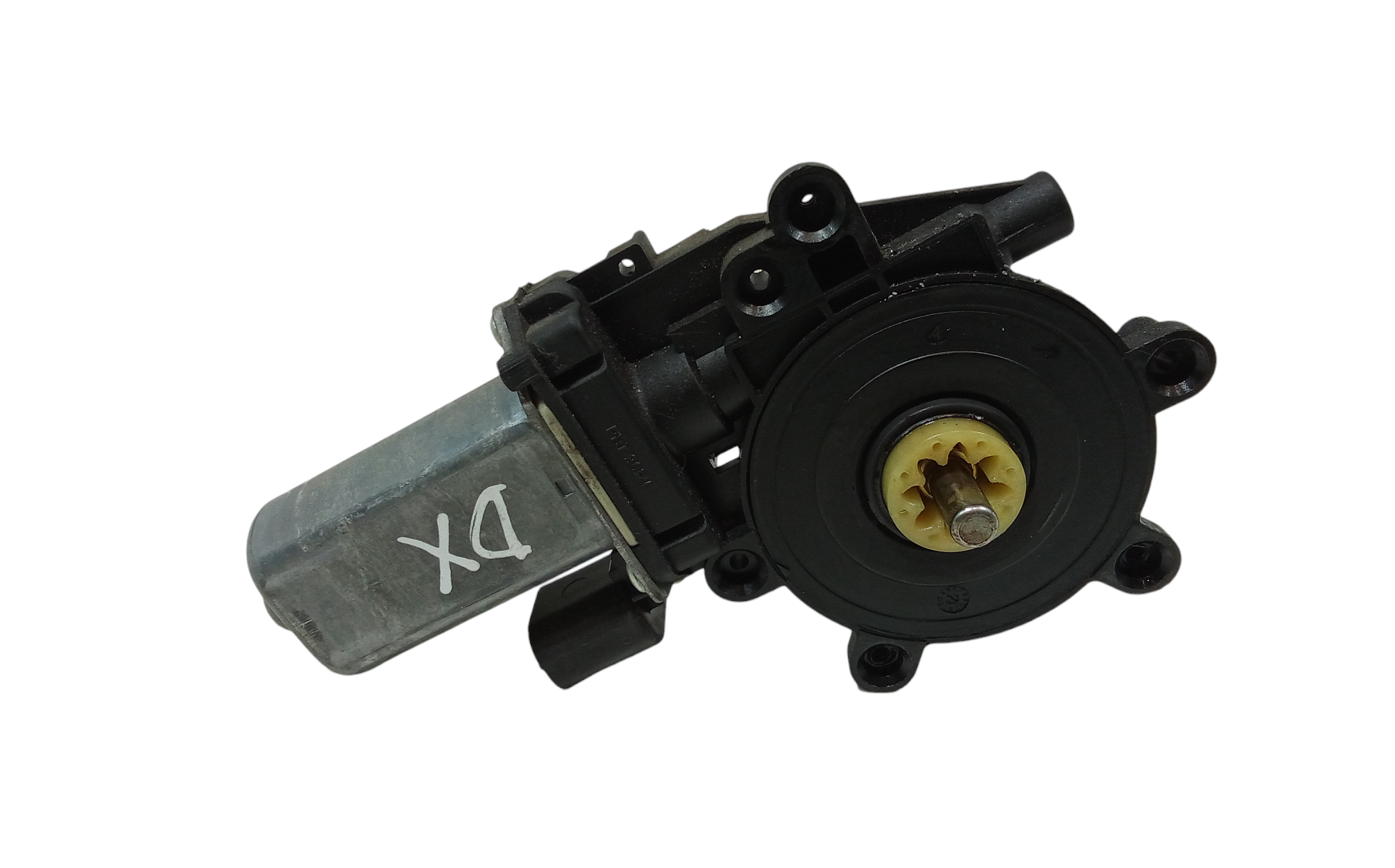 Motorino Alzavetro anteriore destra per Smart Fortwo Coup 1 Serie (1998 - 2003)