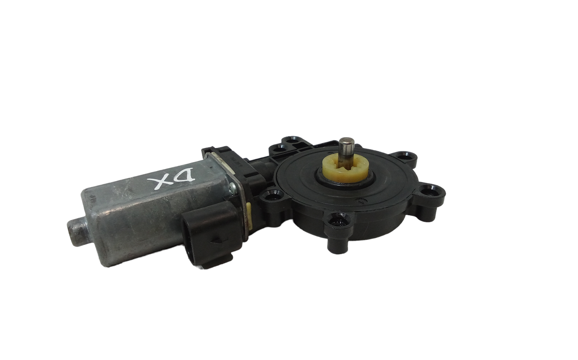 Motorino Alzavetro anteriore destra per Smart Fortwo Coup 1 Serie (1998 - 2003)