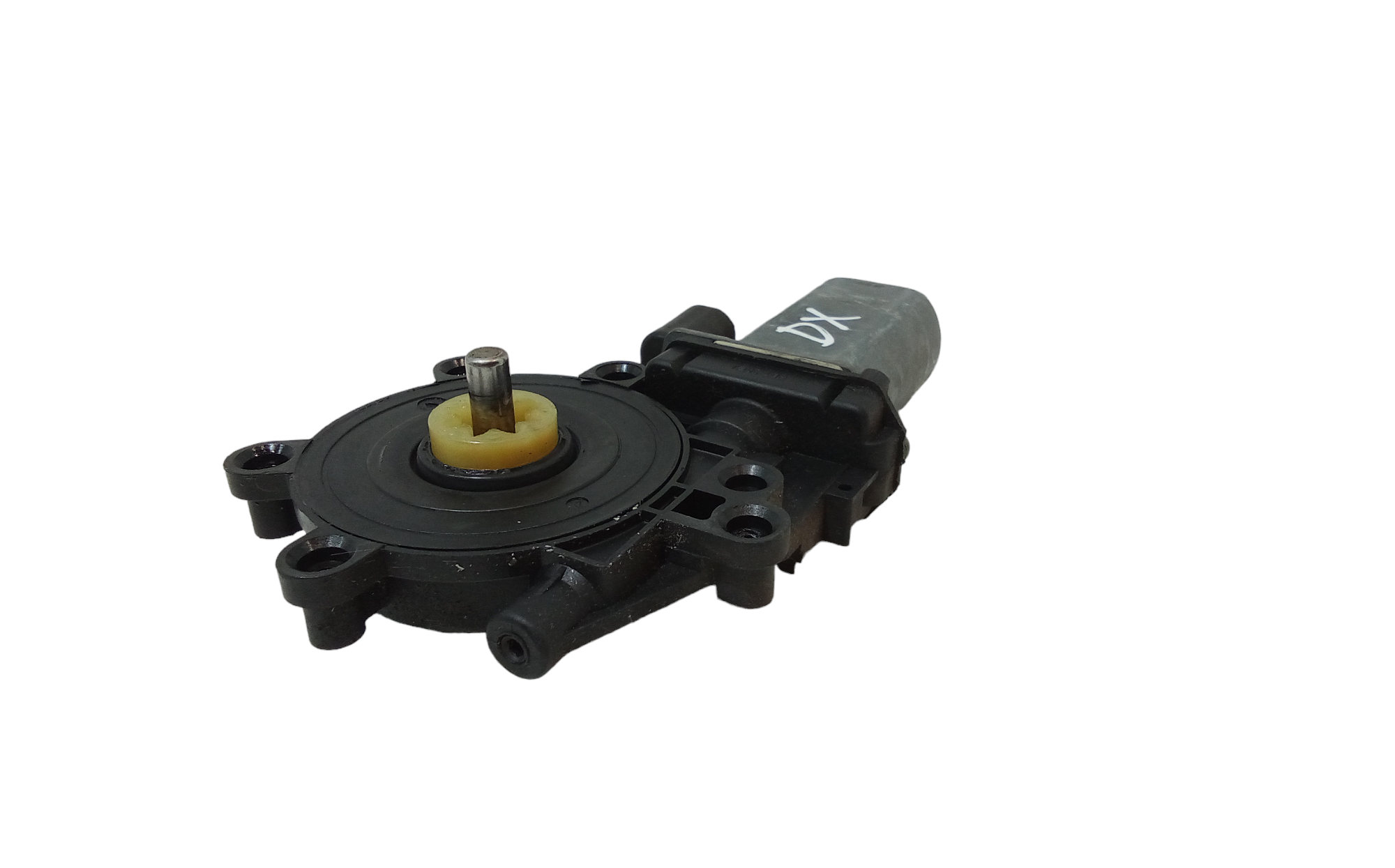 Motorino Alzavetro anteriore destra per Smart Fortwo Coup 1 Serie (1998 - 2003)