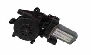 Motorino Alzavetro anteriore destra per Smart Fortwo Coup 1 Serie (1998 - 2003)