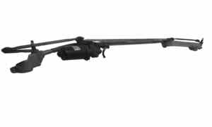 Motorino tergi ant completo di tandem per Mercedes Classe B W245 1 Serie (2005 - 2011)