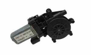 Motorino Alzavetro anteriore Sinistro per Smart Fortwo Coup 1 Serie (1998 - 2003)