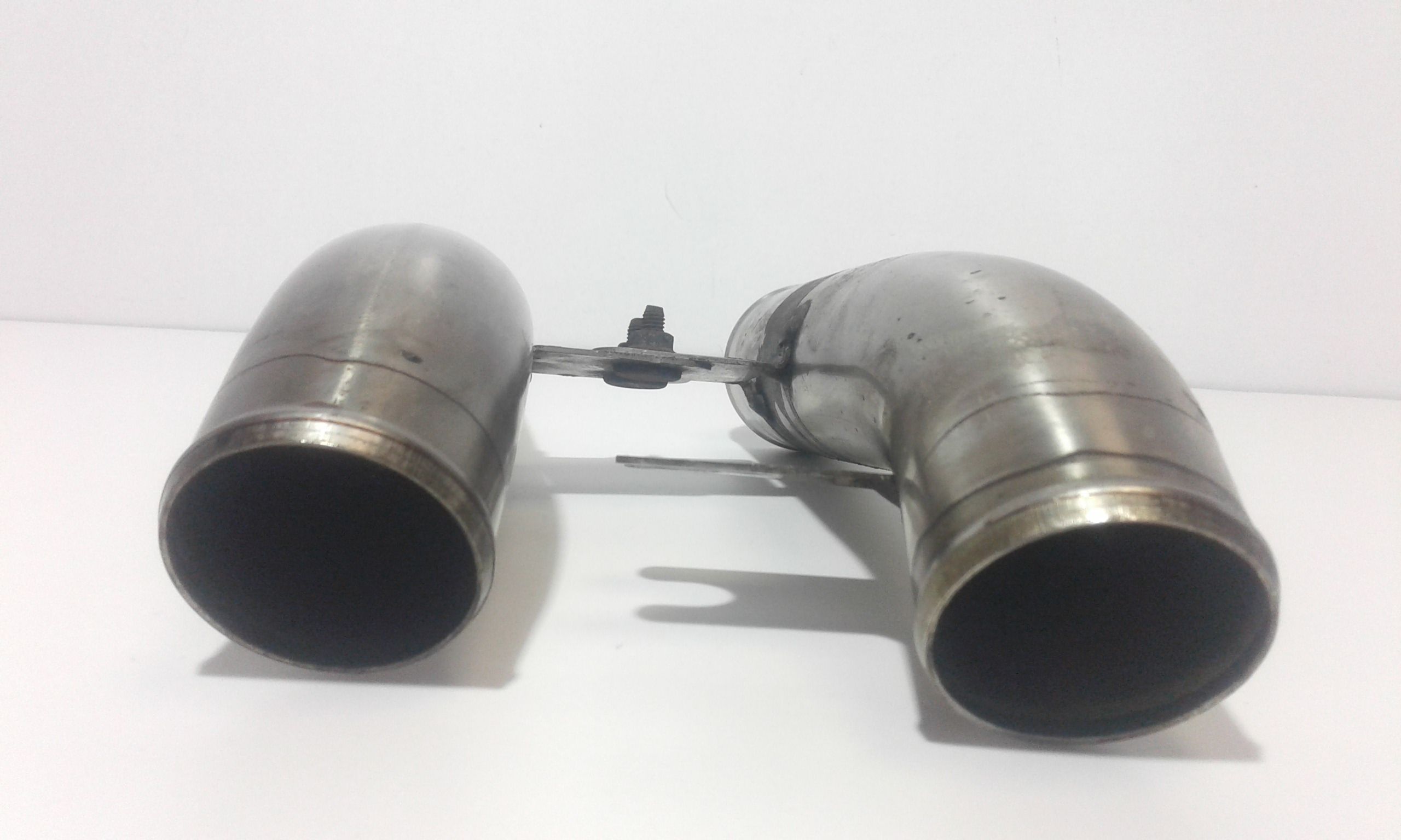 Tubo Intercooler SSANGYONG Korando 1 Serie