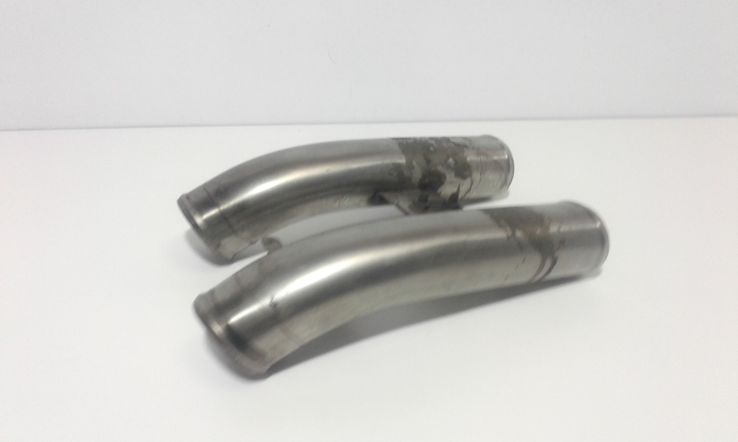 Tubo Intercooler SSANGYONG Korando 1 Serie