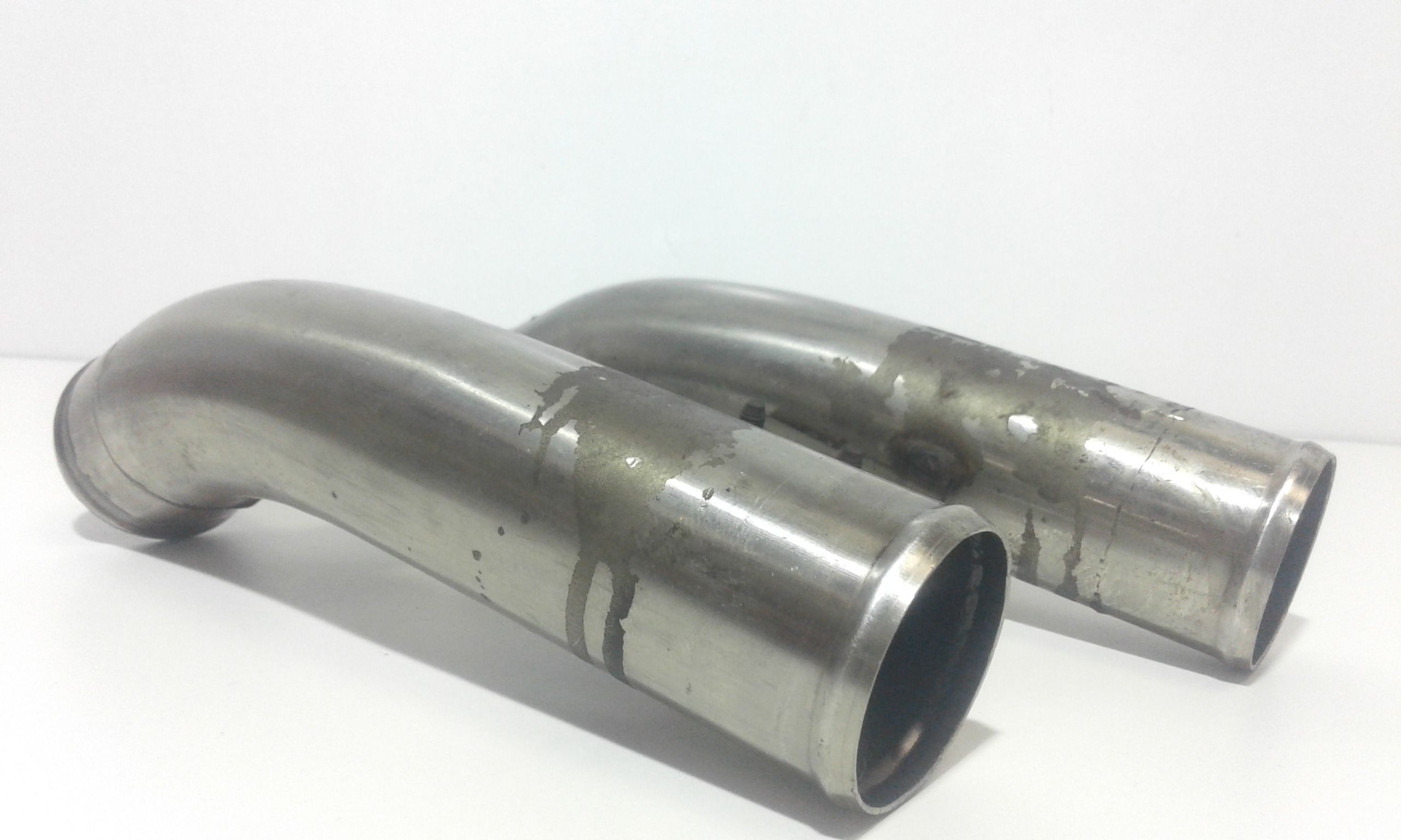 Tubo Intercooler SSANGYONG Korando 1 Serie