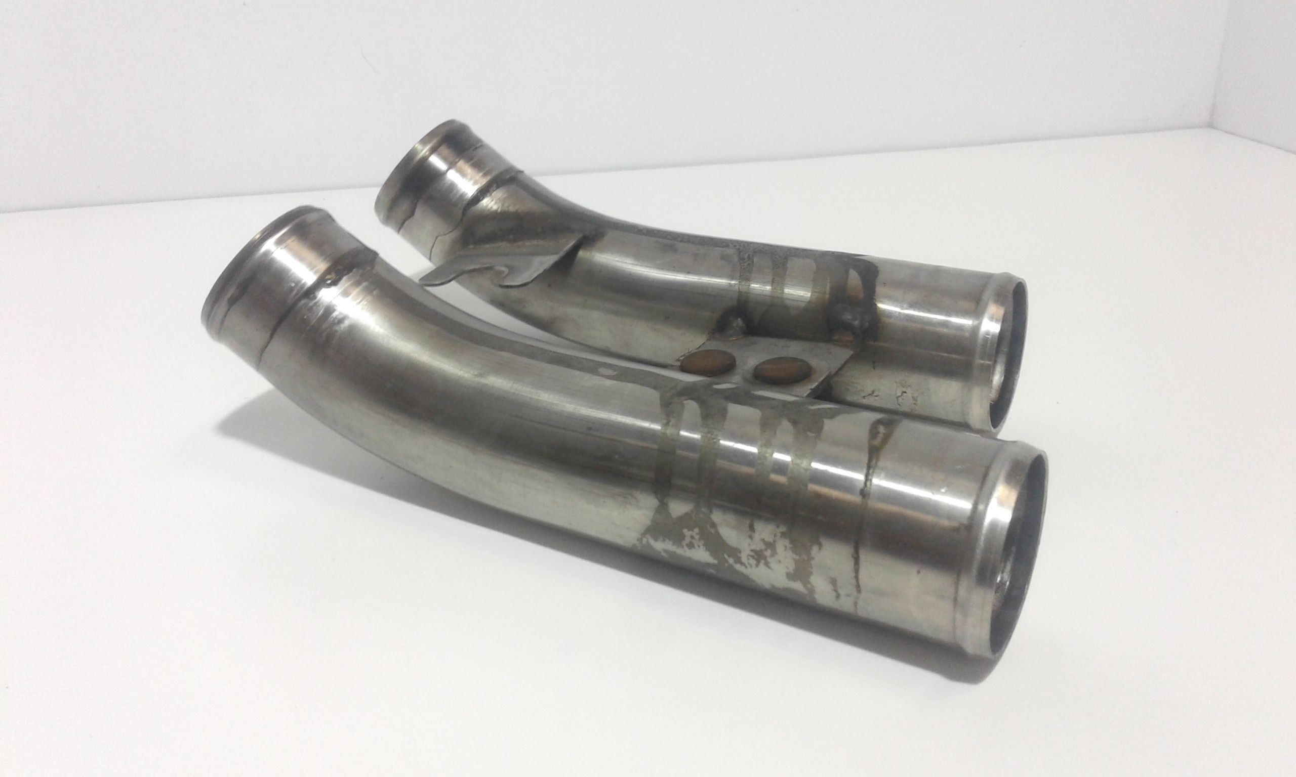 Tubo Intercooler SSANGYONG Korando 1 Serie