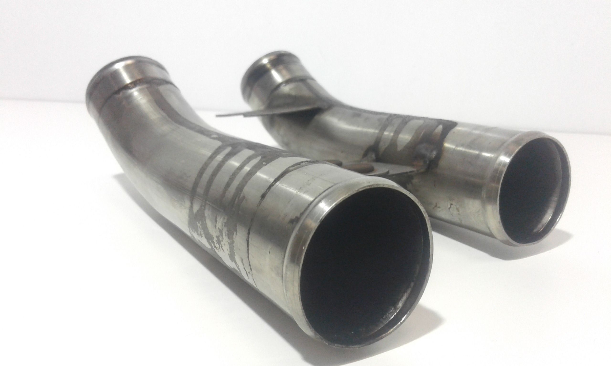 Tubo Intercooler SSANGYONG Korando 1 Serie