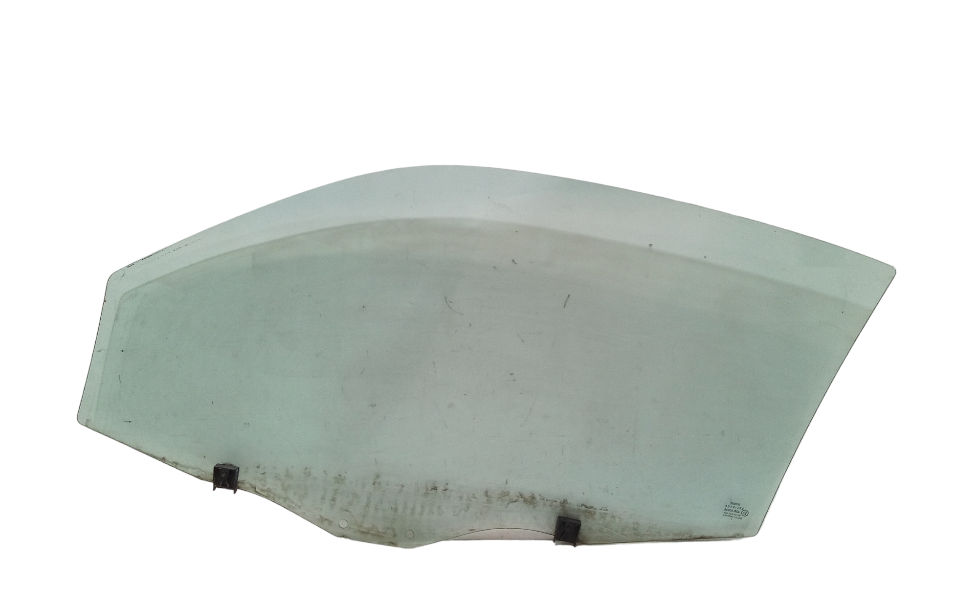 Vetro scendente anteriore destro per Smart Fortwo Coup 1 Serie (1998 - 2003)