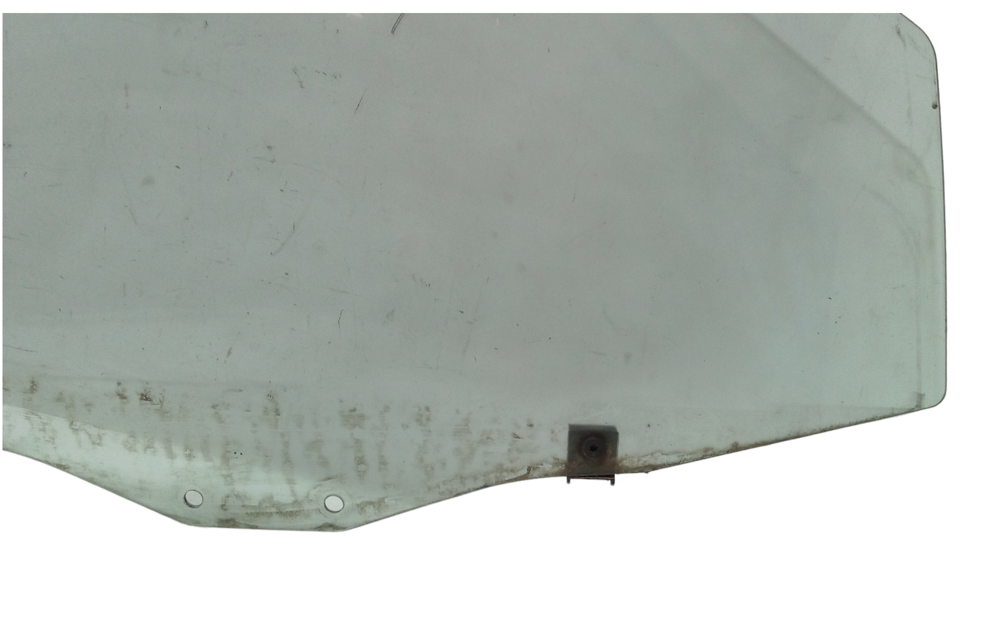 Vetro scendente anteriore destro per Smart Fortwo Coup 1 Serie (1998 - 2003)