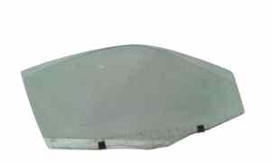 Vetro scendente anteriore destro per Smart Fortwo Coup 1 Serie (1998 - 2003)