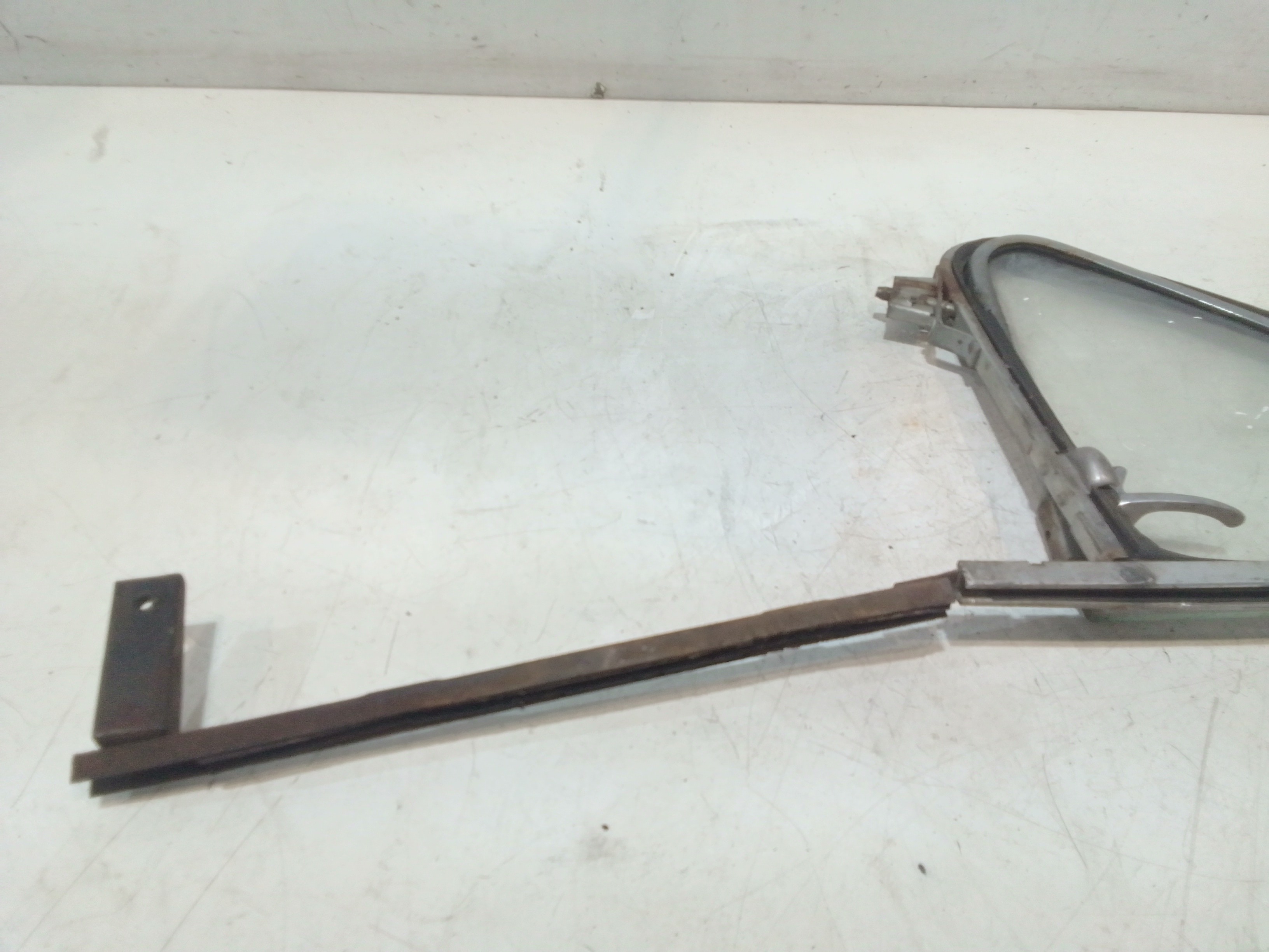 Deflettore ant DX per Fiat 500 Belvedere (1953 - 1965)