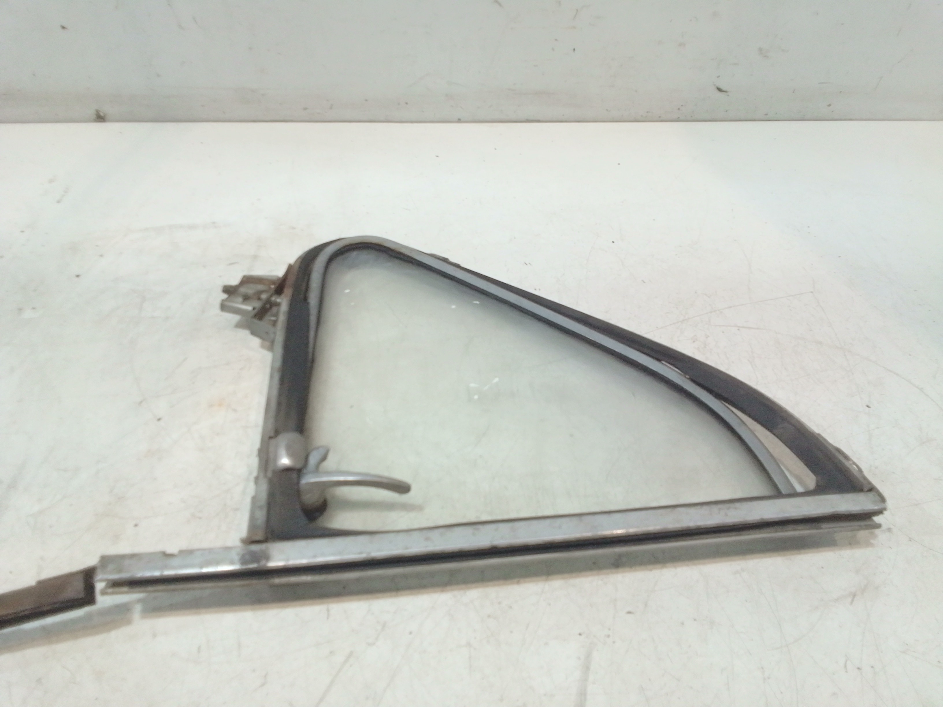 Deflettore ant DX per Fiat 500 Belvedere (1953 - 1965)