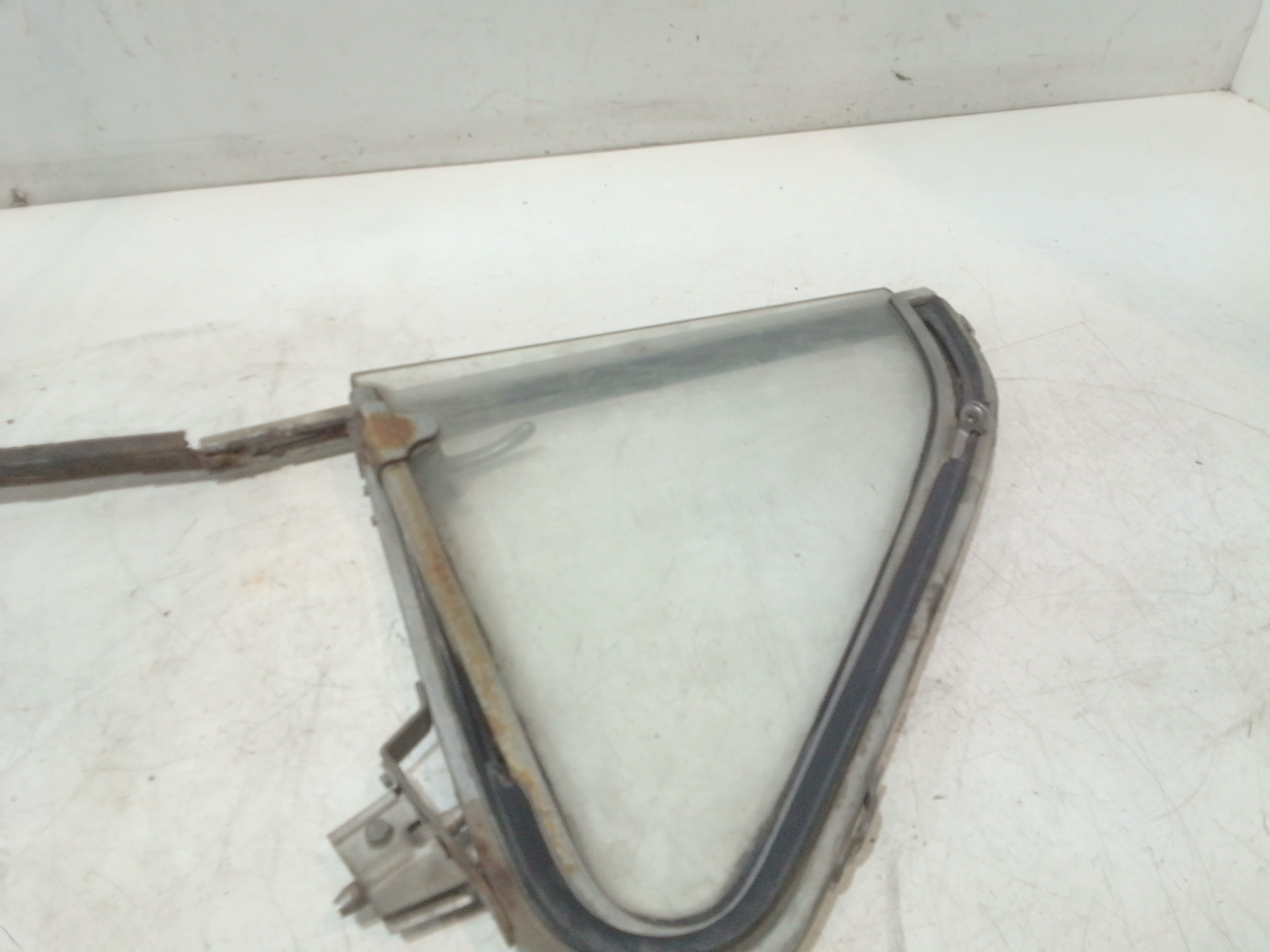 Deflettore ant DX per Fiat 500 Belvedere (1953 - 1965)