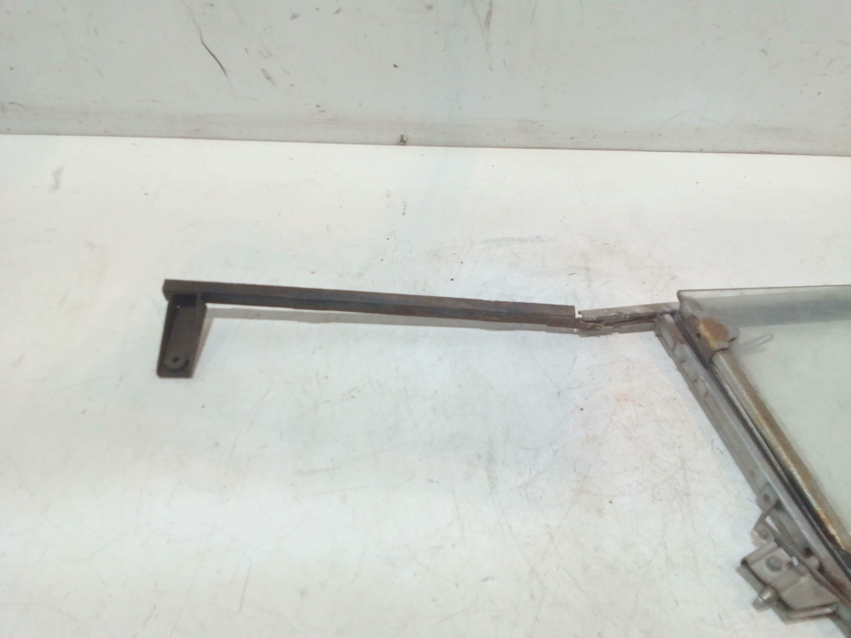 Deflettore ant DX per Fiat 500 Belvedere (1953 - 1965)