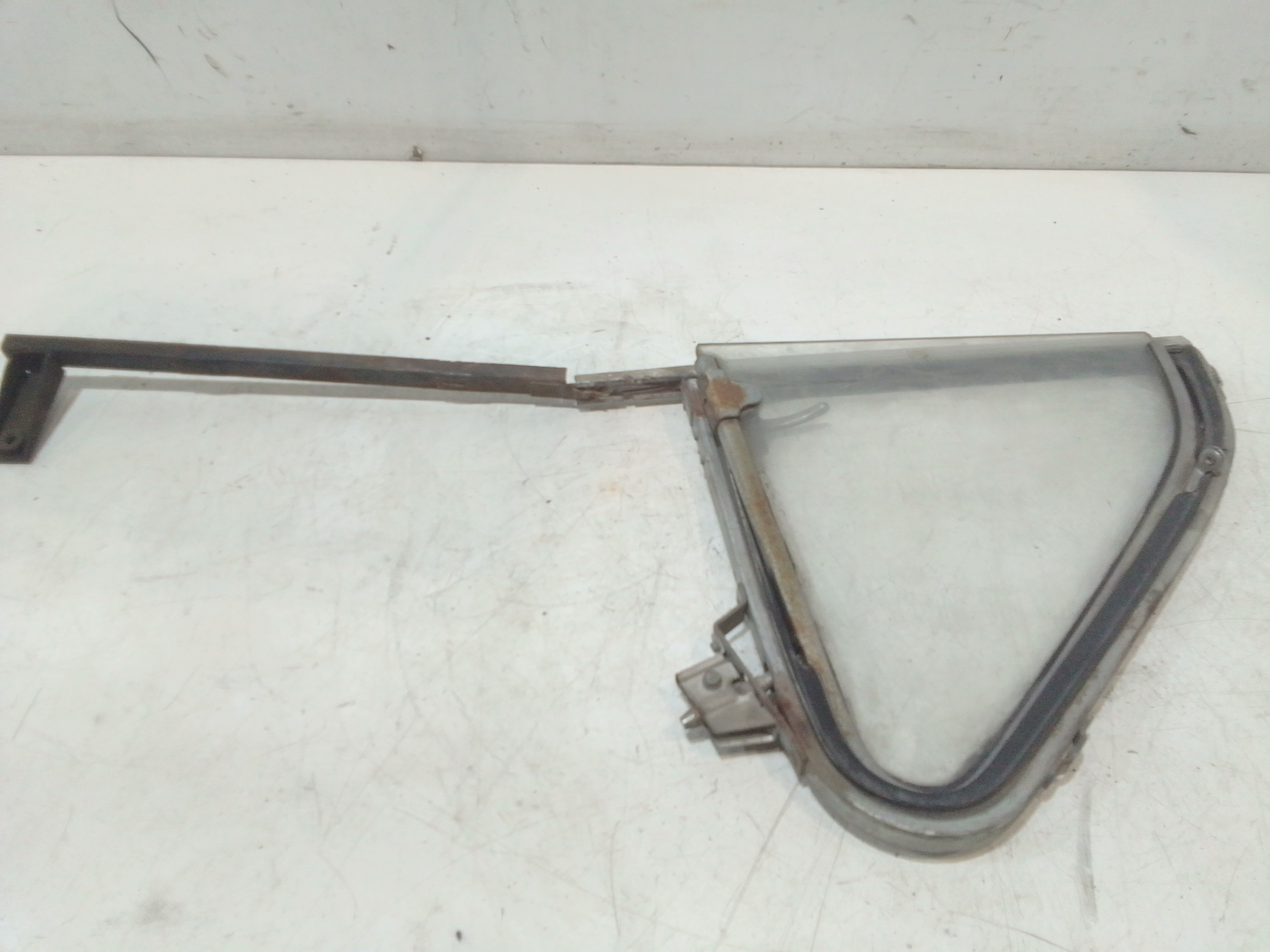 Deflettore ant DX per Fiat 500 Belvedere (1953 - 1965)