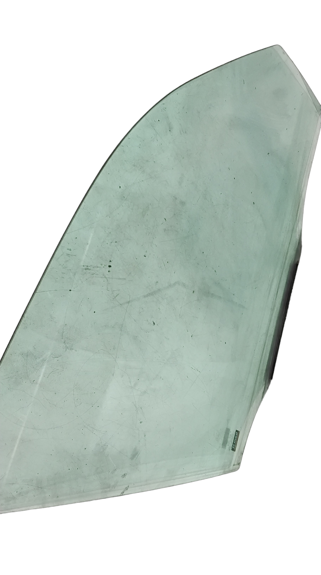 Vetro scendente anteriore destro per Mercedes Ml W163 1 Serie (1997 - 2002)