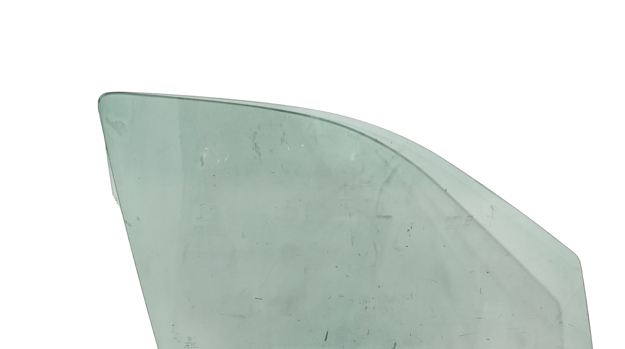 Vetro scendente anteriore destro per Mercedes Ml W163 1 Serie (1997 - 2002)