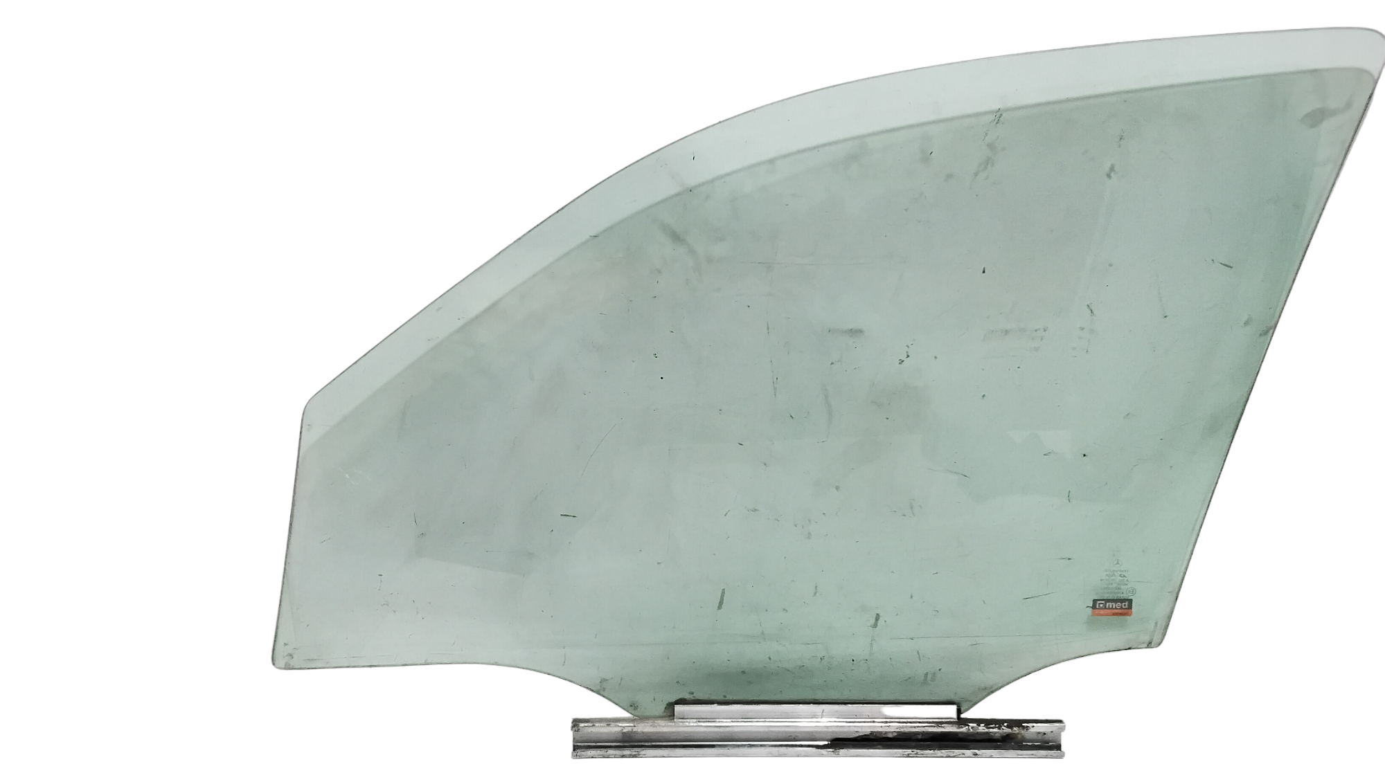 Vetro scendente anteriore destro per Mercedes Ml W163 1 Serie (1997 - 2002)