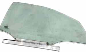 Vetro scendente anteriore destro per Mercedes Ml W163 1 Serie (1997 - 2002)