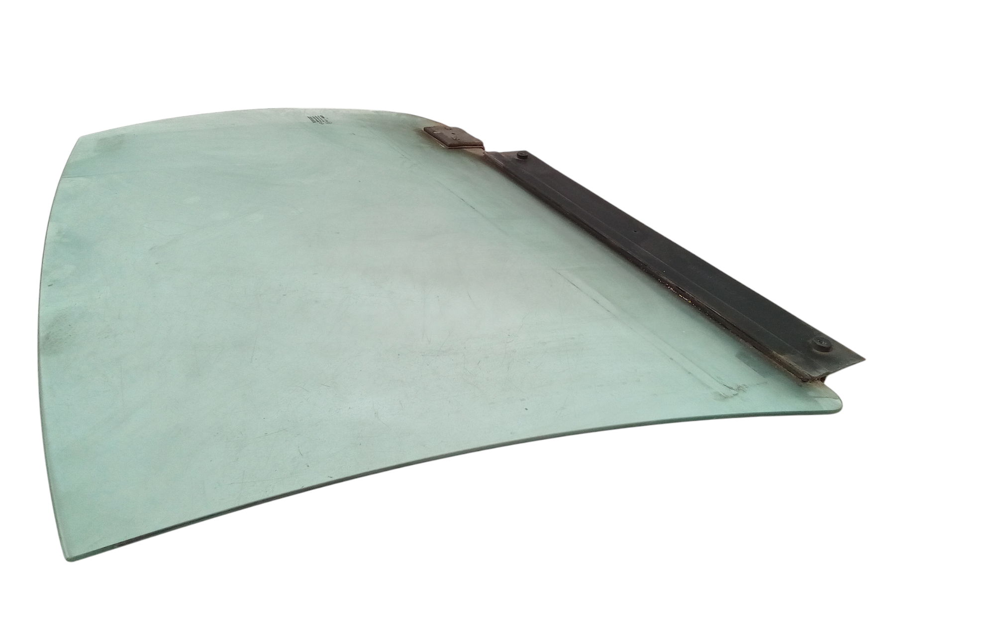 Vetro scendente anteriore Sinistro per Renault Megane Cabrio (95>99) (1995 - 1999)