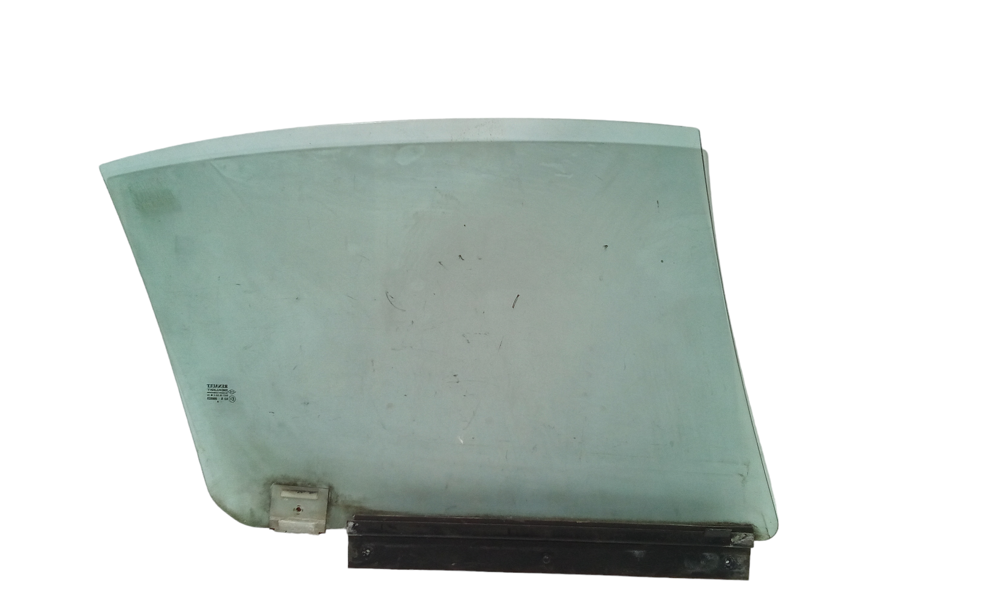 Vetro scendente anteriore Sinistro per Renault Megane Cabrio (95>99) (1995 - 1999)