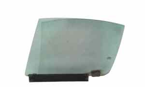 Vetro scendente anteriore Sinistro per Renault Megane Cabrio (95>99) (1995 - 1999)