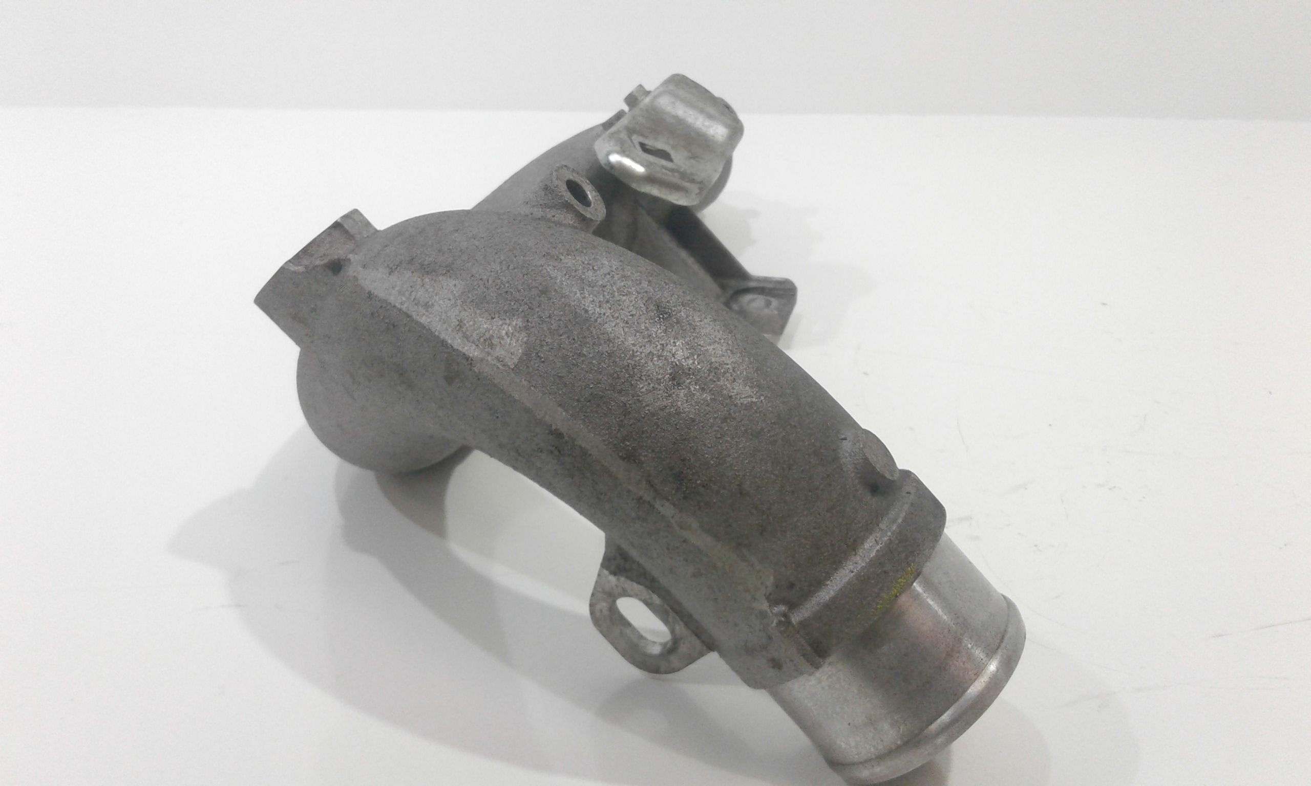 Tubo Intercooler MAZDA CX-7 2 Serie