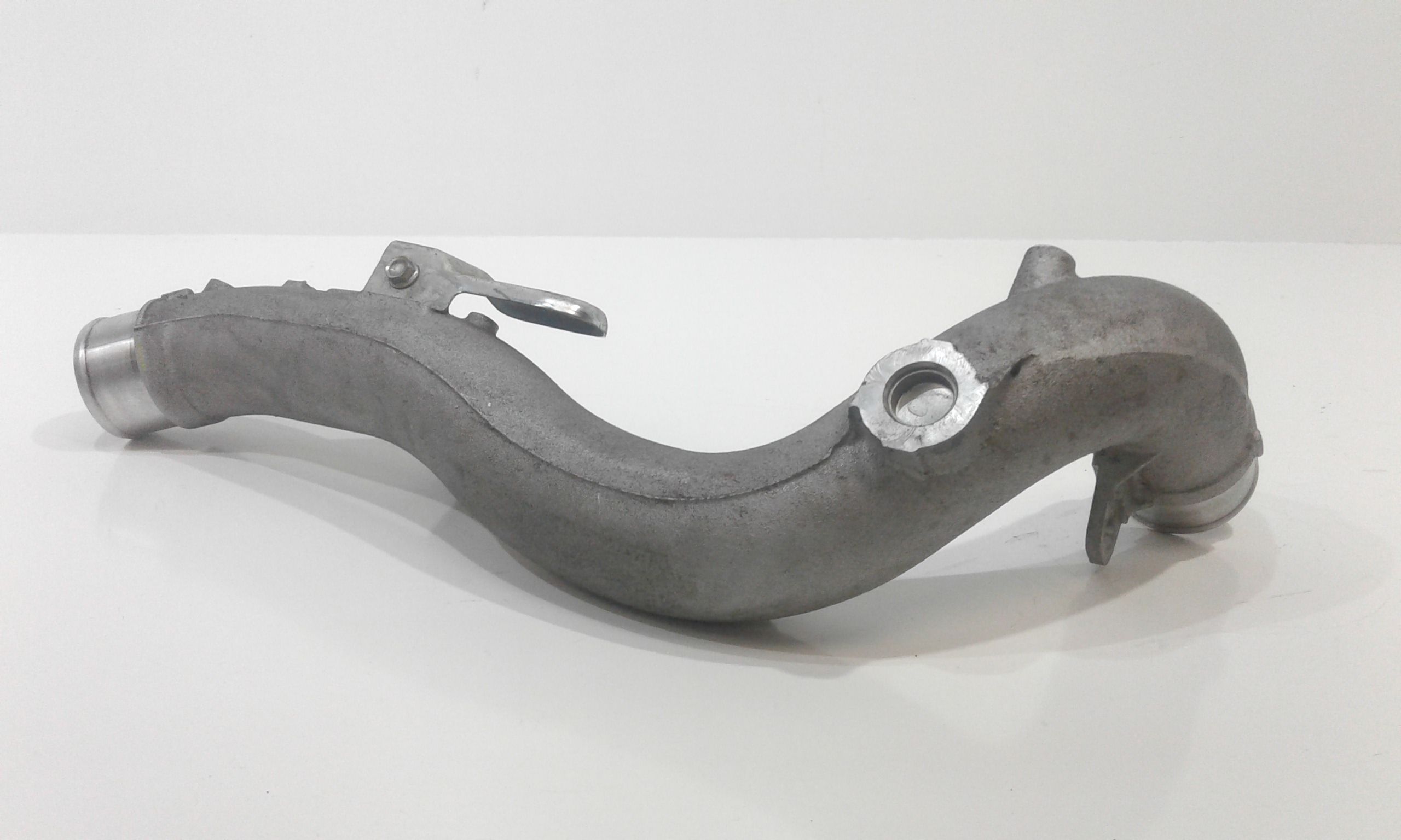 Tubo Intercooler MAZDA CX-7 2 Serie