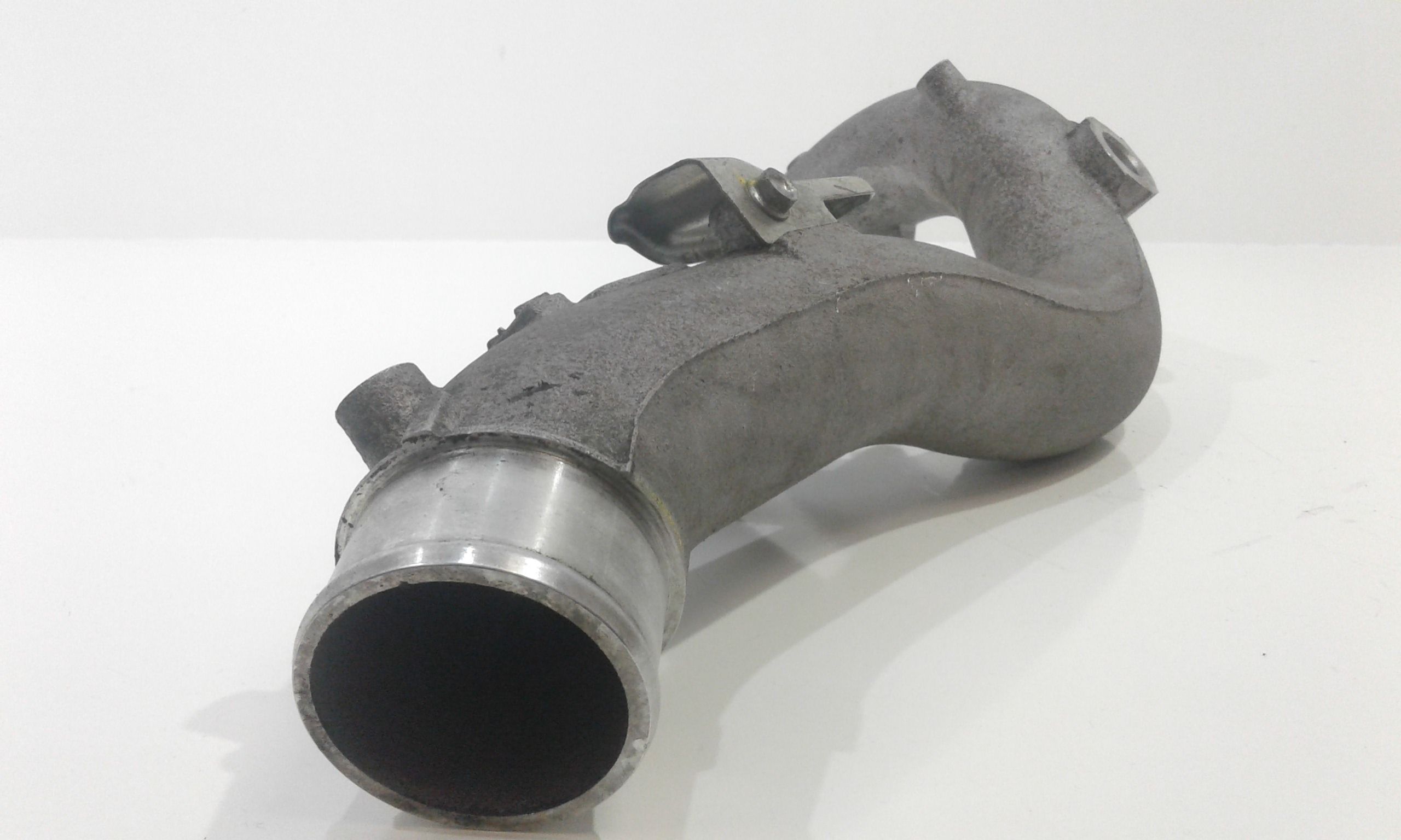 Tubo Intercooler MAZDA CX-7 2 Serie