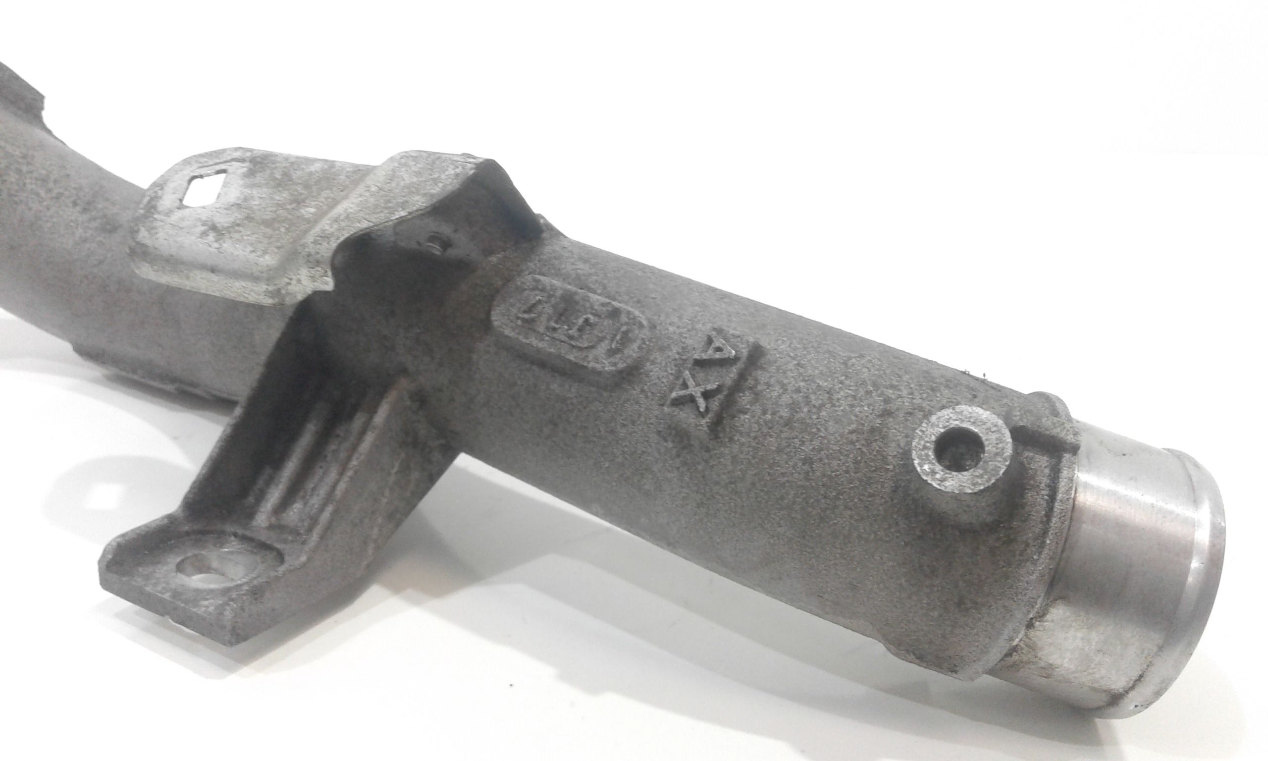 Tubo Intercooler MAZDA CX-7 2 Serie