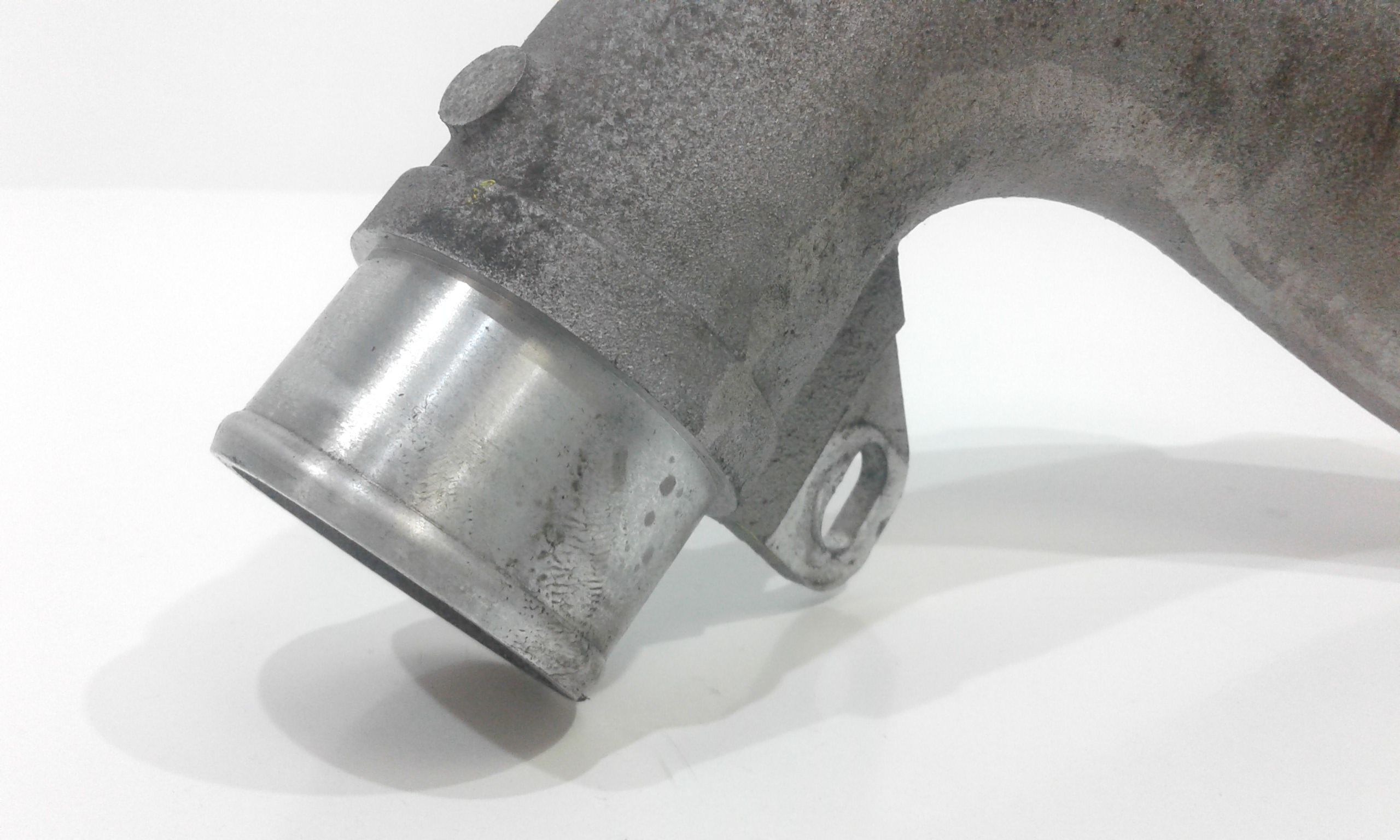 Tubo Intercooler MAZDA CX-7 2 Serie