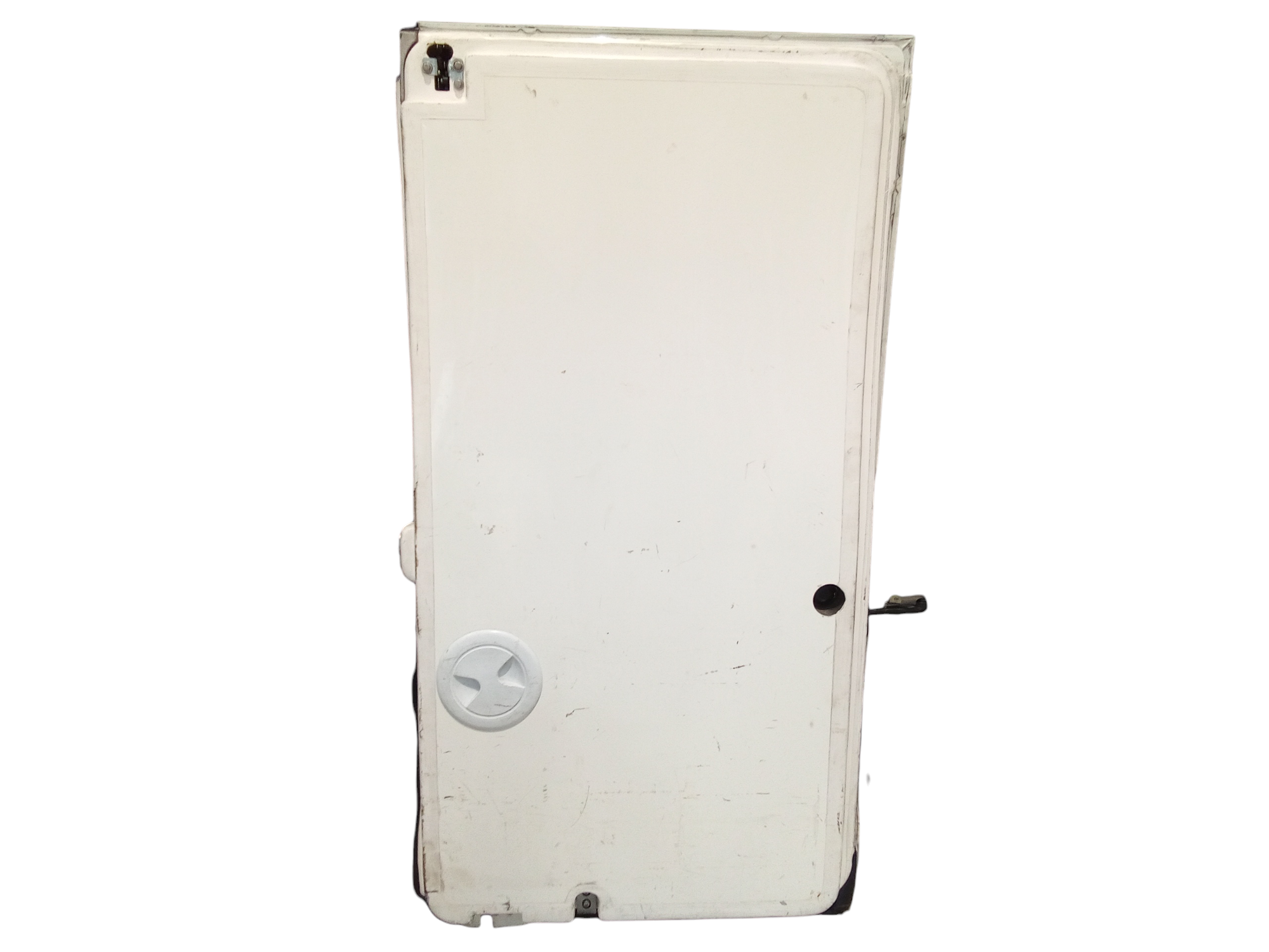 Porta carico posteriore a battente SX lato guida Non vetrata per Peugeot Boxer 4 Serie (2011 - In produzione)