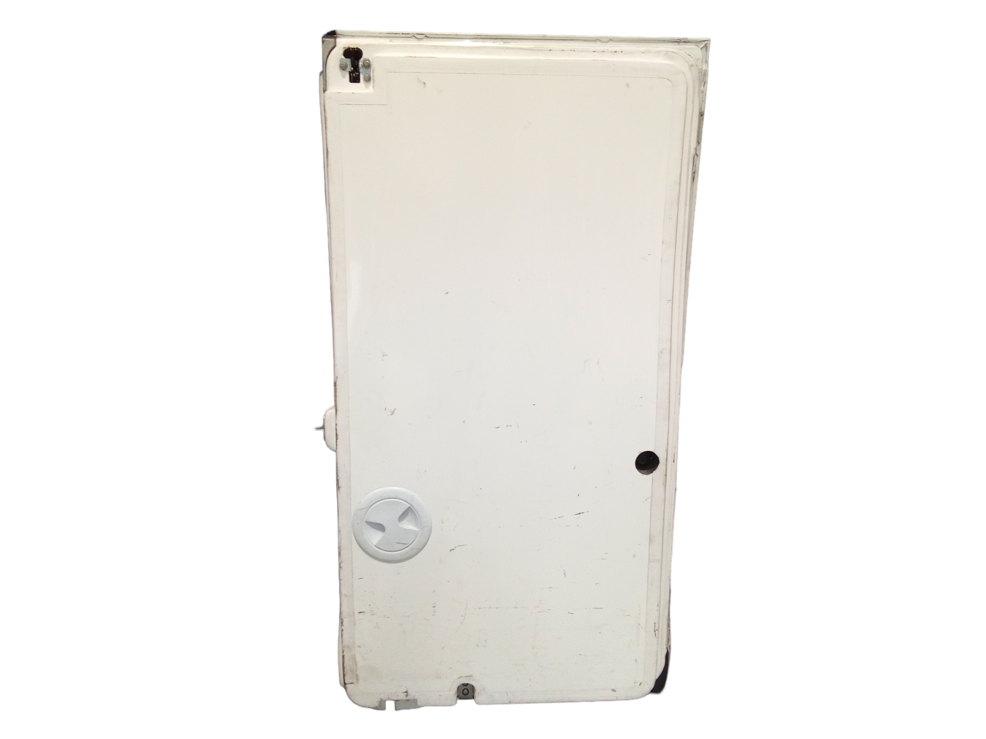 Porta carico posteriore a battente SX lato guida Non vetrata per Peugeot Boxer 4 Serie (2011 - In produzione)