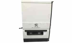 Porta carico posteriore a battente SX lato guida Non vetrata per Peugeot Boxer 4 Serie (2011 - In produzione)