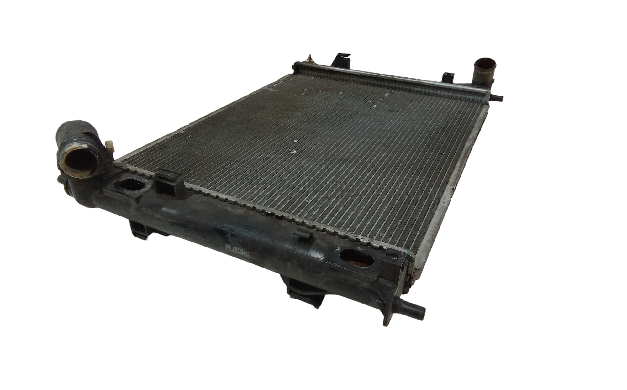 Radiatore acqua per Hyundai IX20 (2010 - 2020)