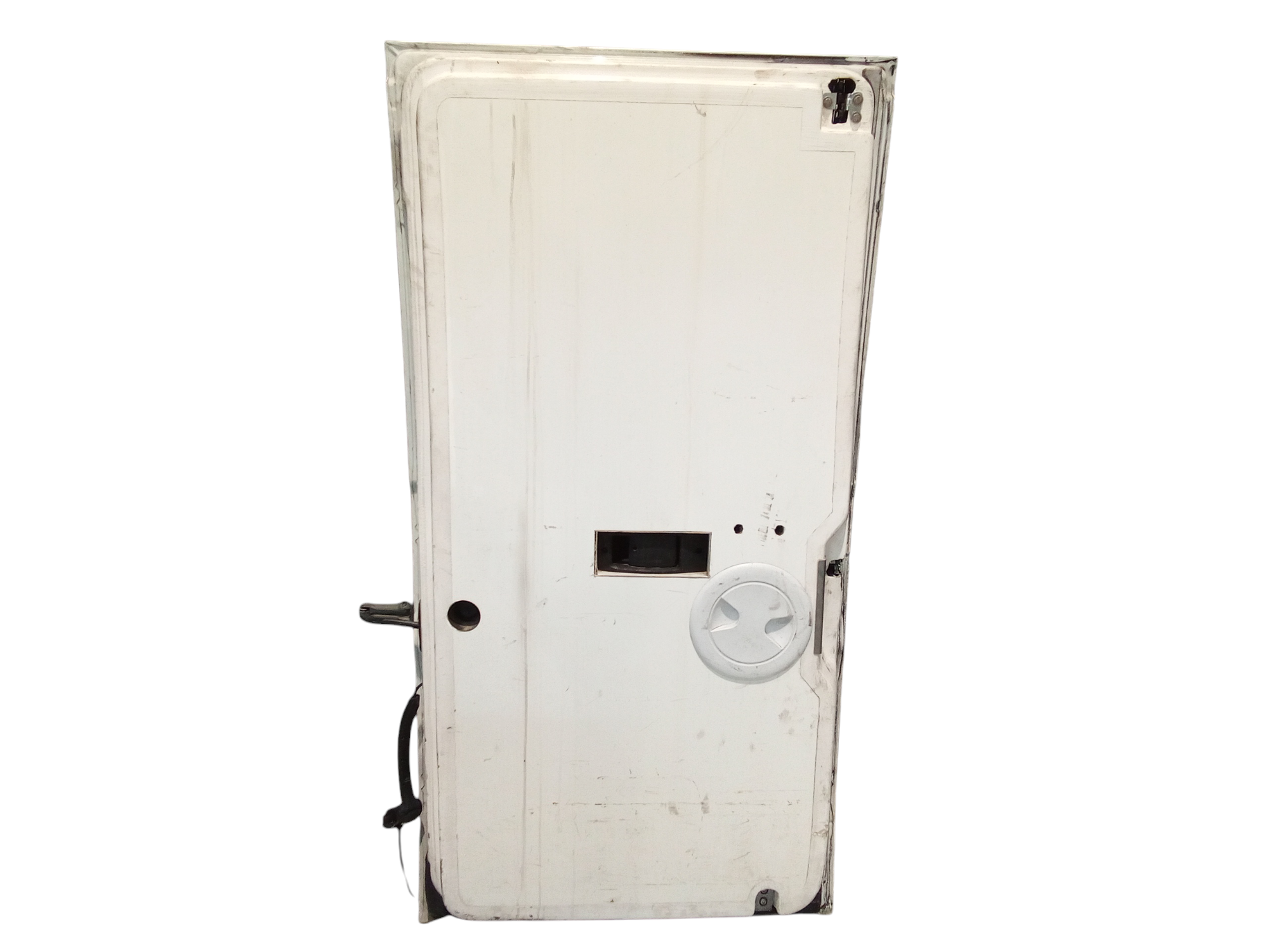 Porta carico posteriore a battente DX lato passeggero Non ve per Peugeot Boxer 4 Serie (2011 - In produzione)