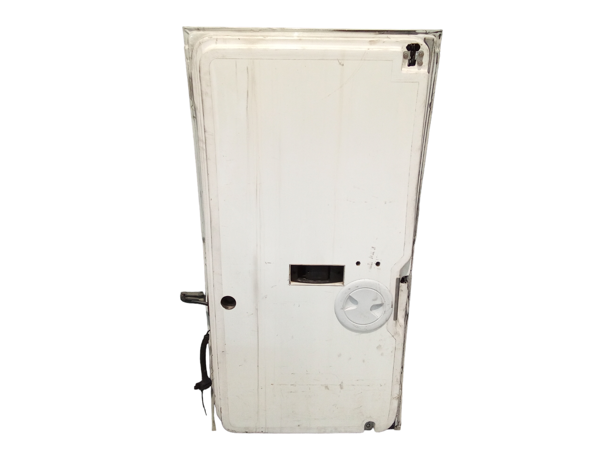 Porta carico posteriore a battente DX lato passeggero Non ve per Peugeot Boxer 4 Serie (2011 - In produzione)