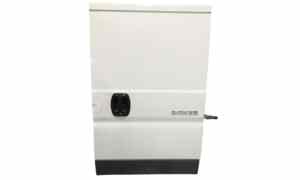 Porta carico posteriore a battente DX lato passeggero Non ve per Peugeot Boxer 4 Serie (2011 - In produzione)