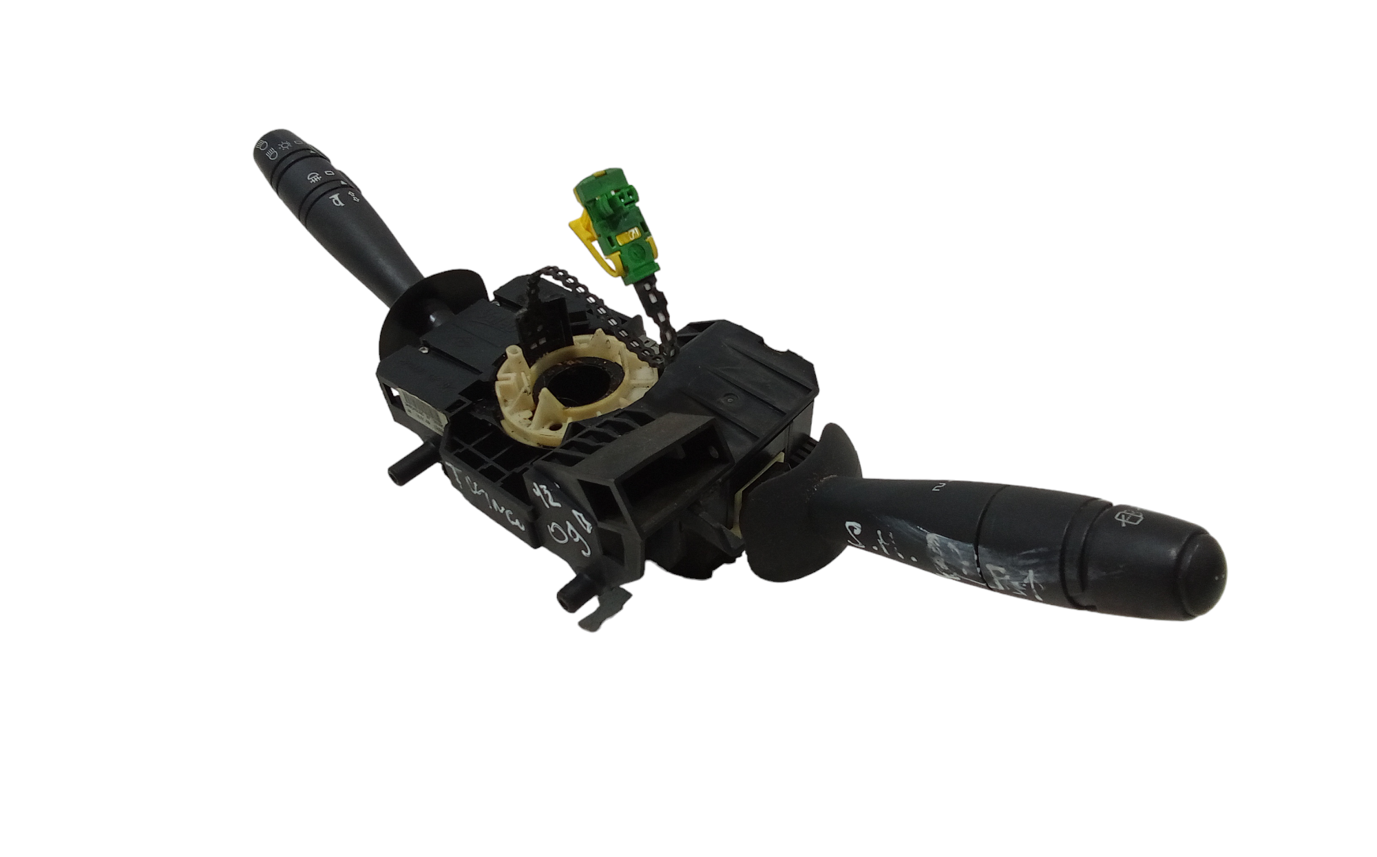 Devioluci per Renault Twingo Ii Serie  (07>14) (2007 - 2014)