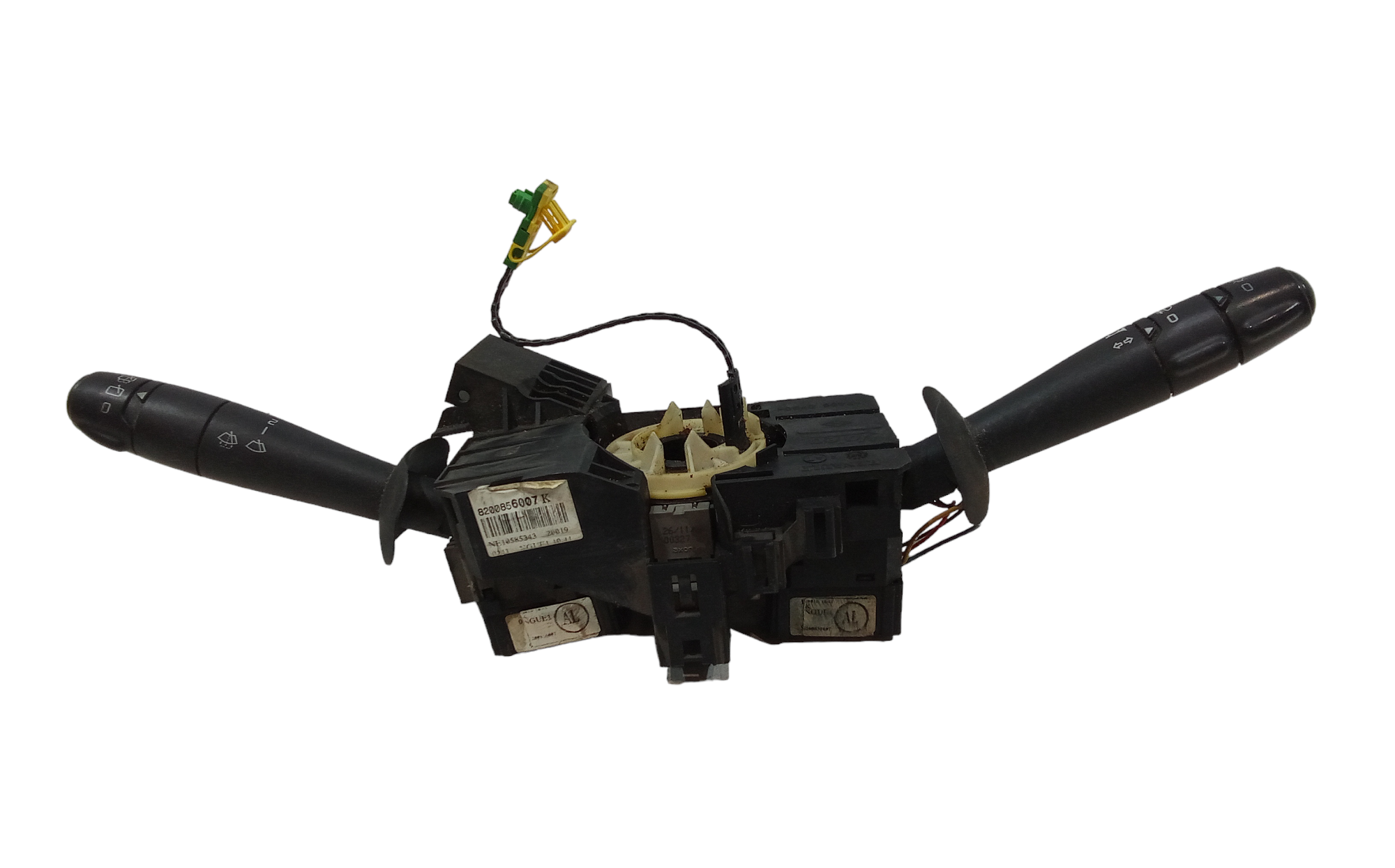 Devioluci per Renault Twingo Ii Serie  (07>14) (2007 - 2014)