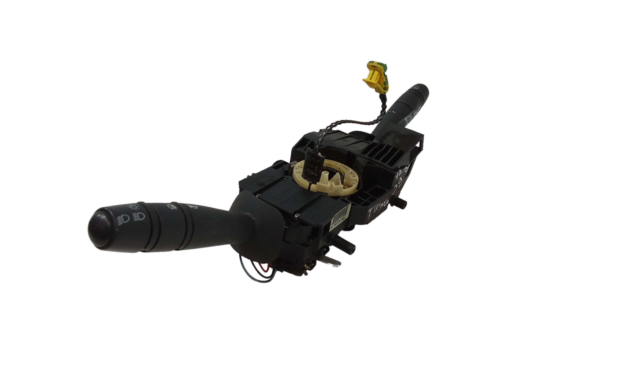 Devioluci per Renault Twingo Ii Serie  (07>14) (2007 - 2014)