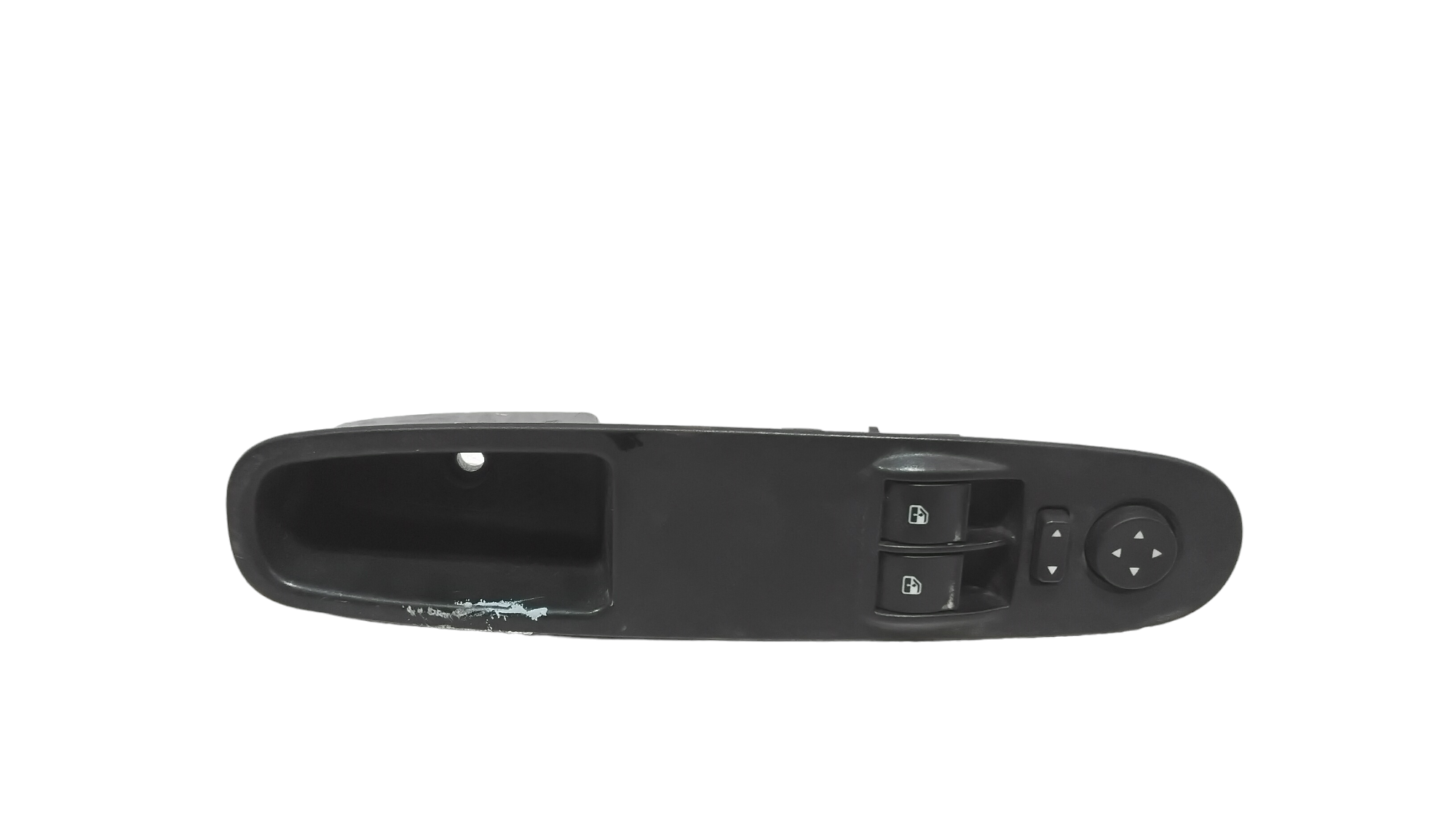 Pulsantiera anteriore sinistra Guida per Fiat Punto Evo (2009 - 2012)