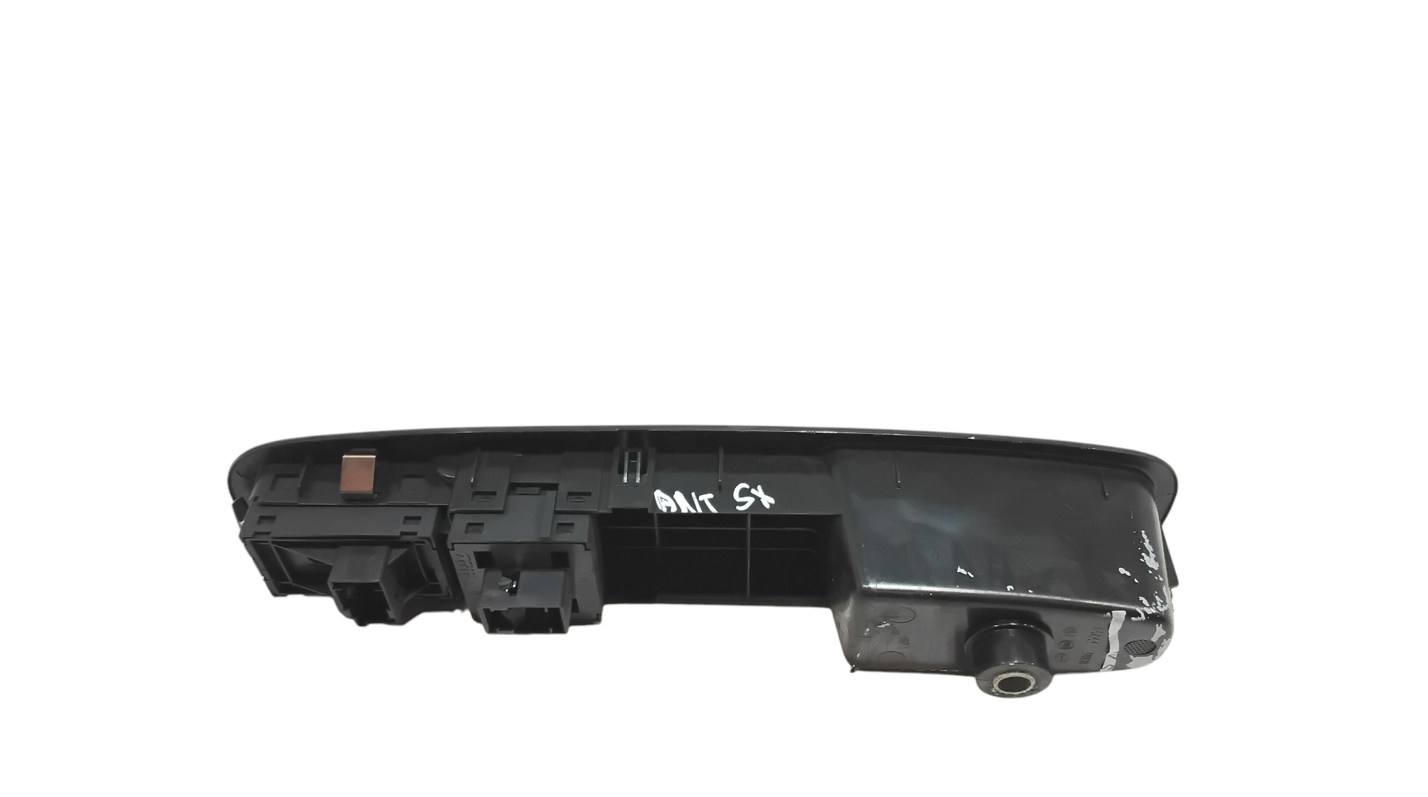 Pulsantiera anteriore sinistra Guida per Fiat Punto Evo (2009 - 2012)